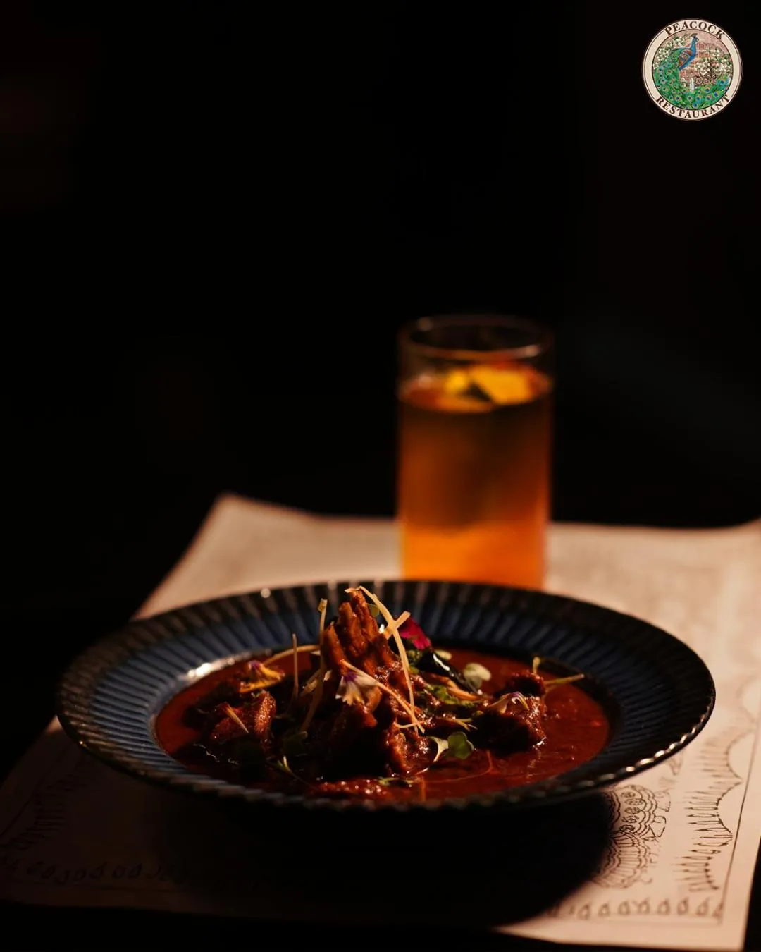 Restaurant/places to eat in Hotel Pearl Palace Jaipur