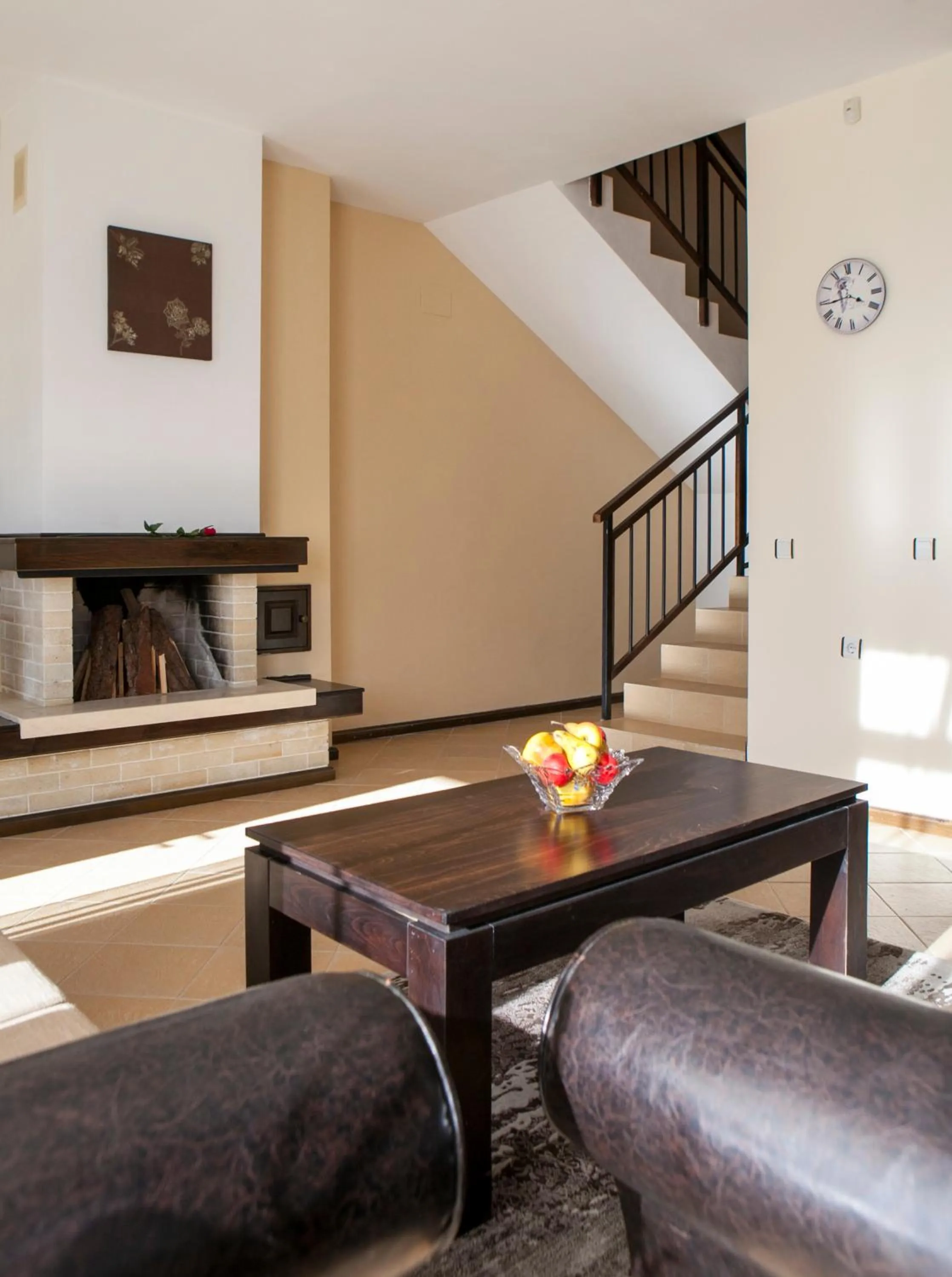 Living room in Holiday Village COOP Dobrinishte