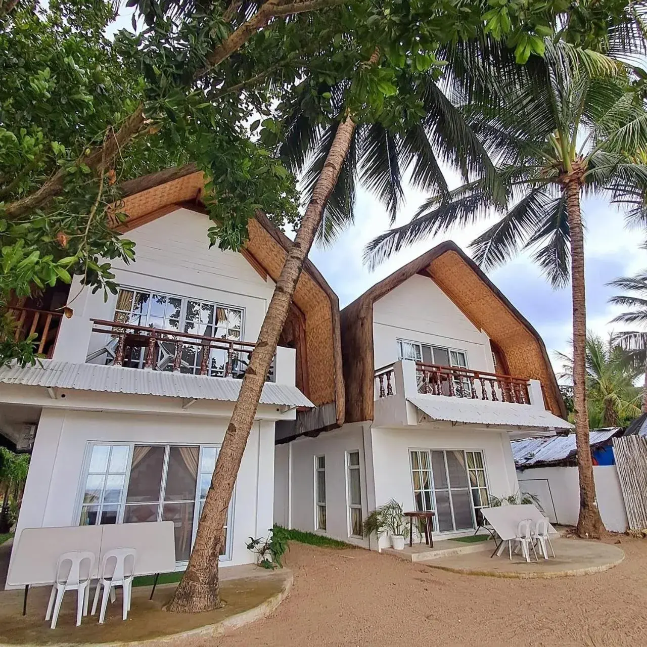 Brazaville Beach Resort Brazaville Beach Resort