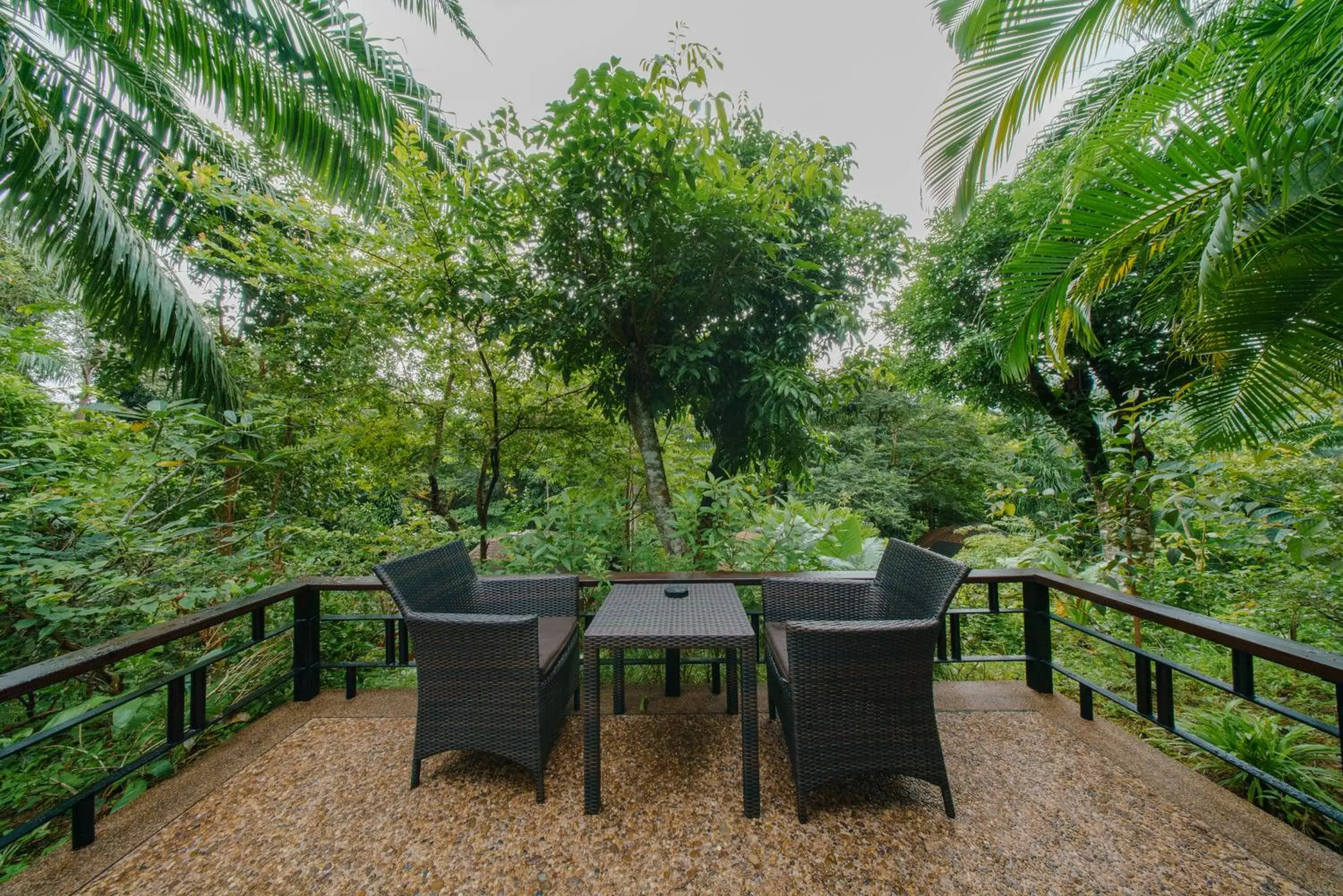 Deluxe Twin Room in Aonang Fiore Resort Deluxe Twin Room in Aonang Fiore Resort