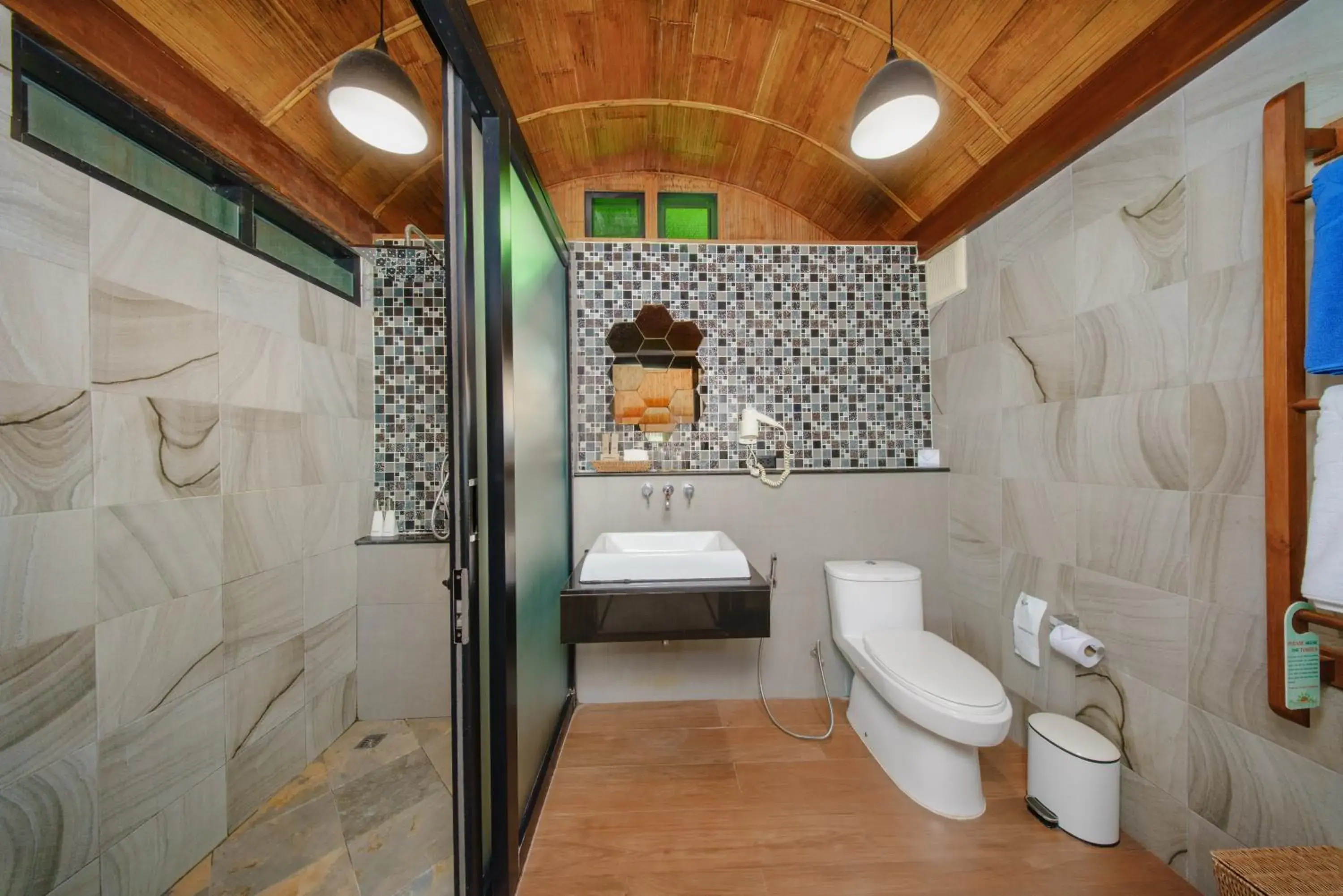 Property building, Bed in Aonang Fiore Resort Property building, Bed in Aonang Fiore Resort