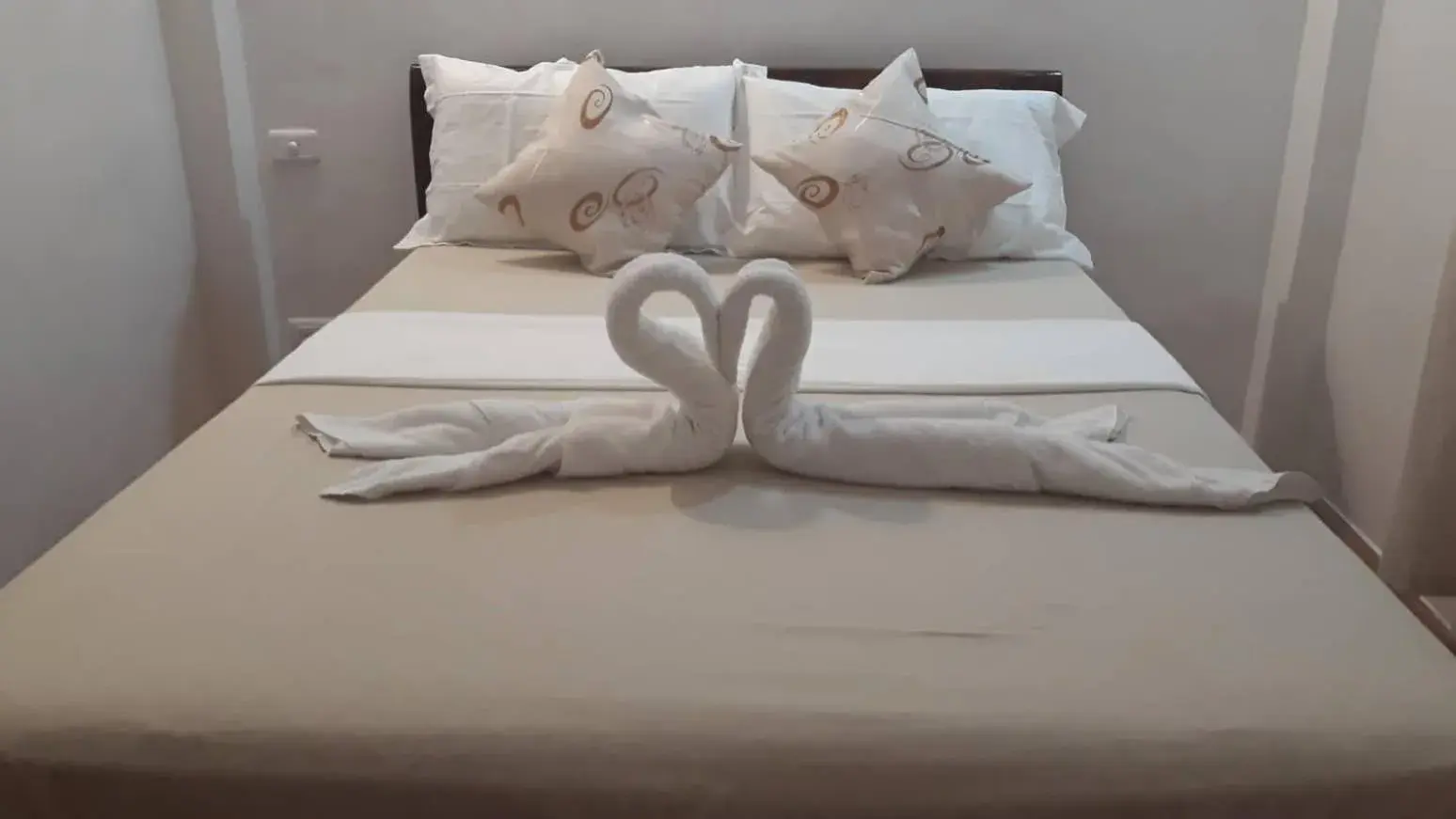 Superior Suite with Sea View in Marnin's Place Superior Suite with Sea View in Marnin's Place