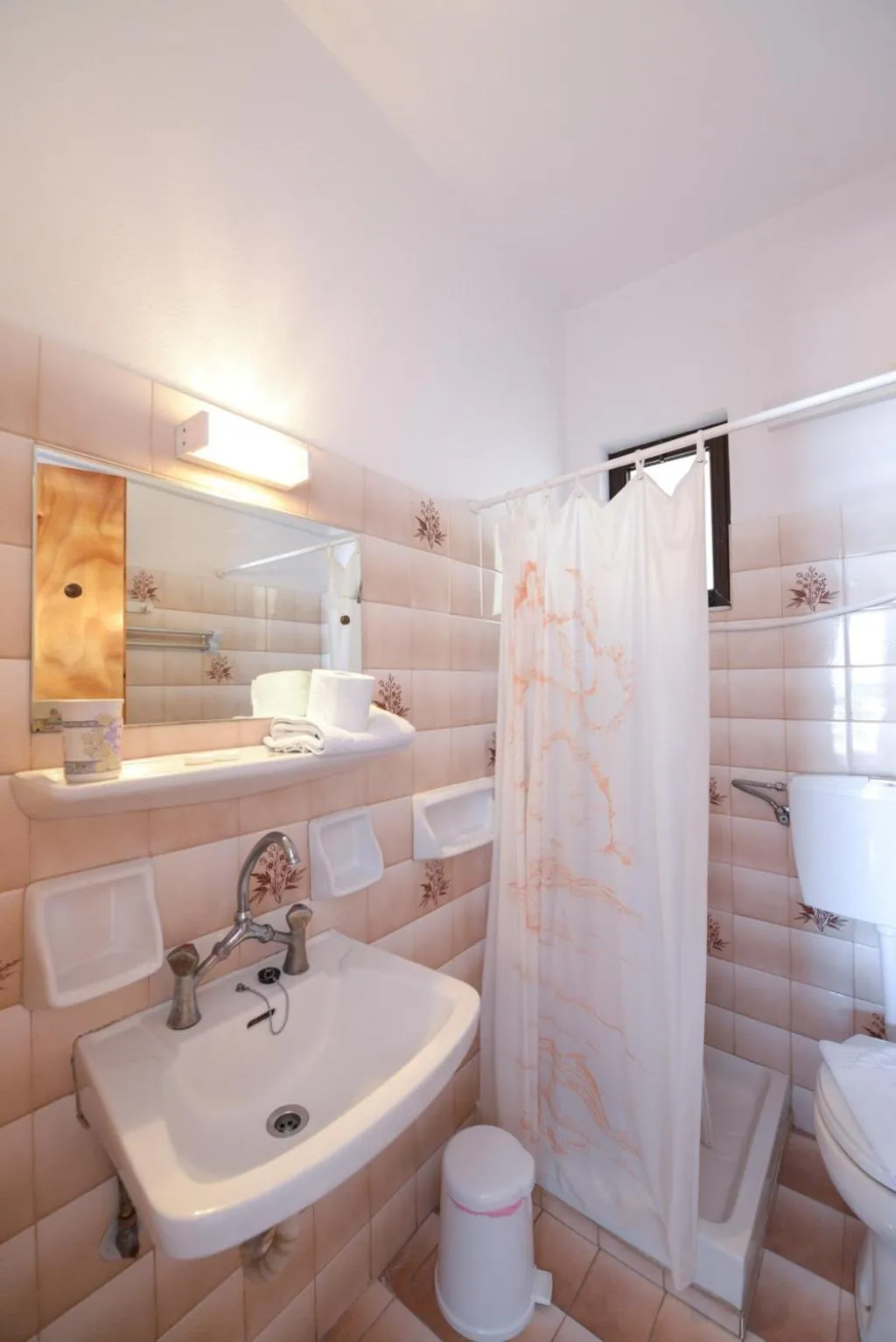 Property building in Pharos Rooms