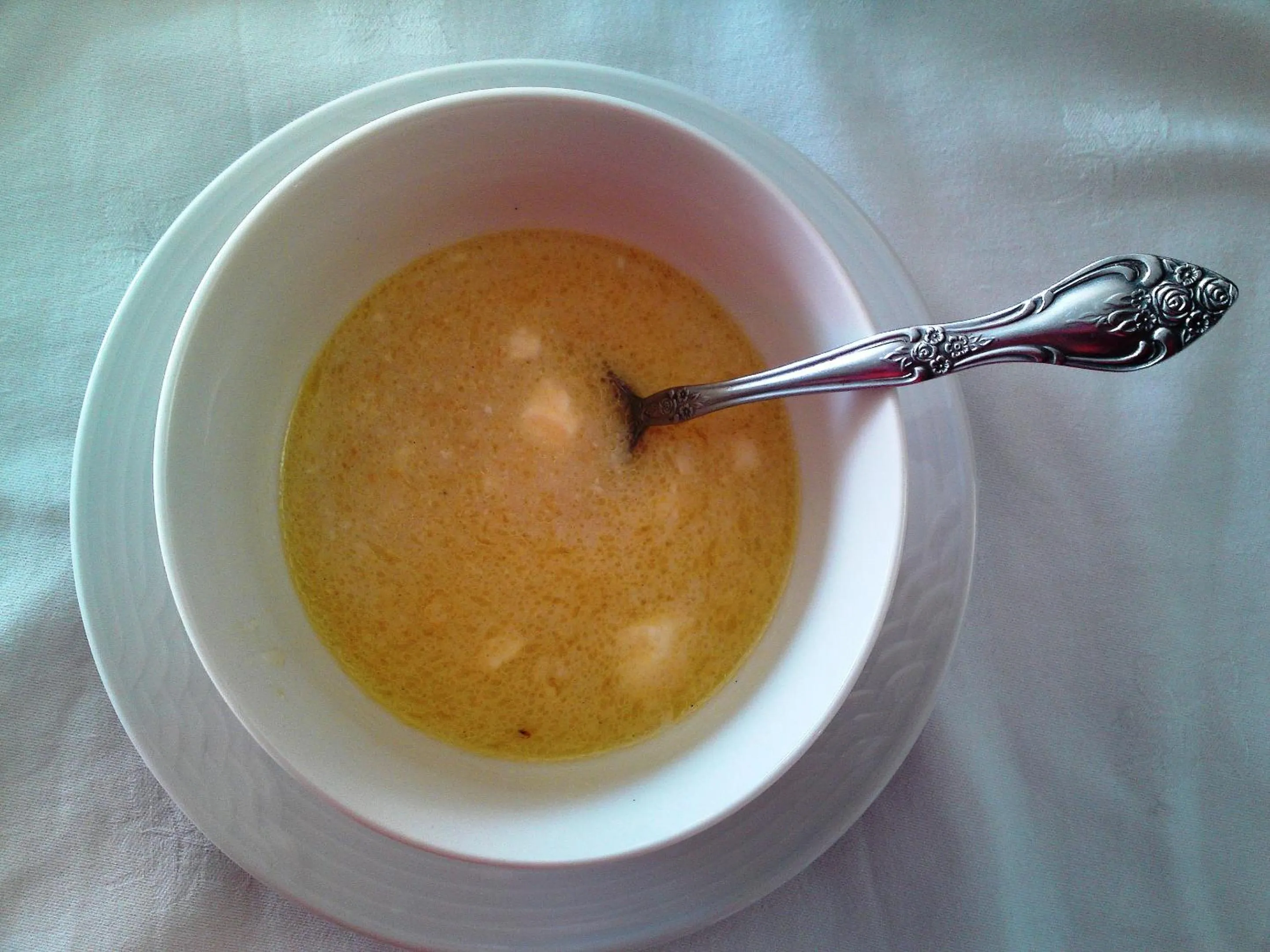 Breakfast in Pharos Rooms