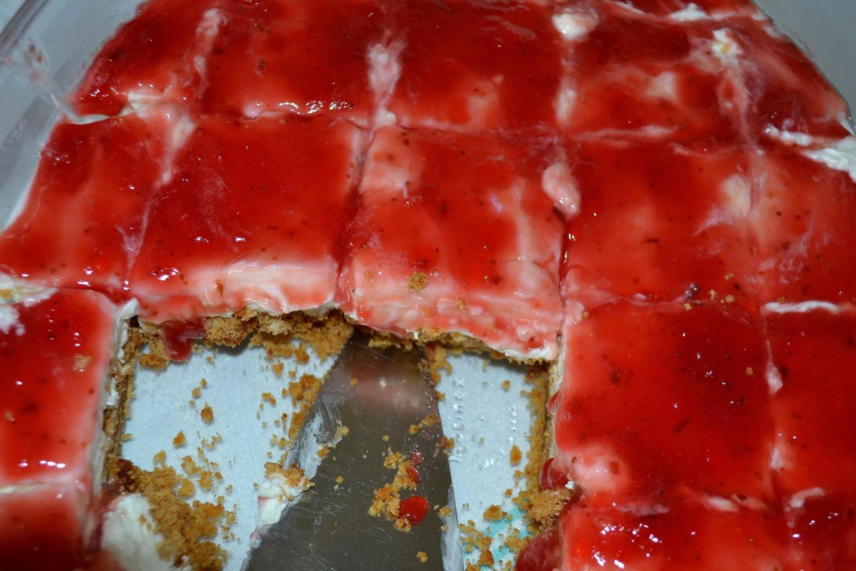 Continental breakfast in Pharos Rooms