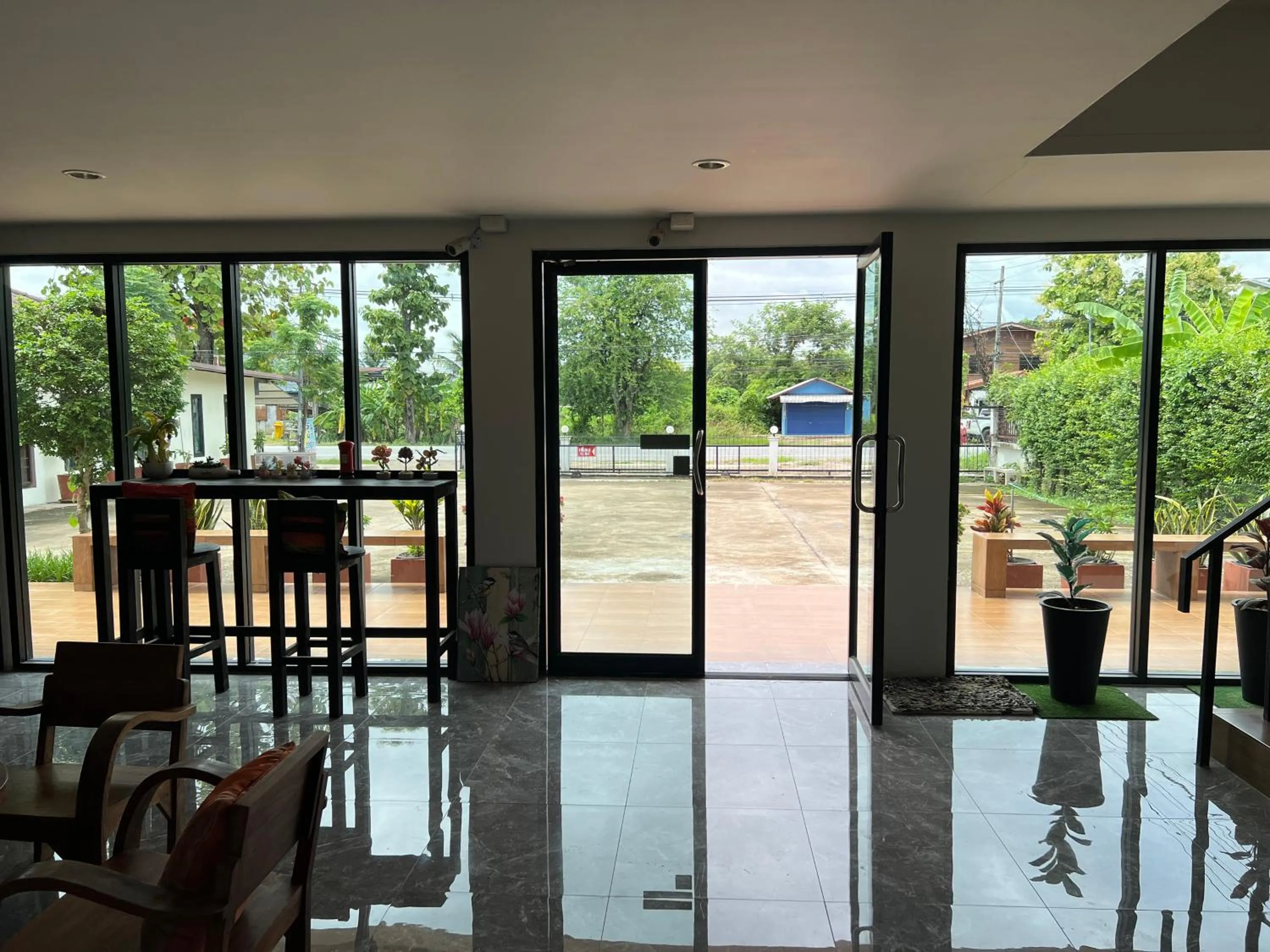 Ma Room Place Sukhothai Resort