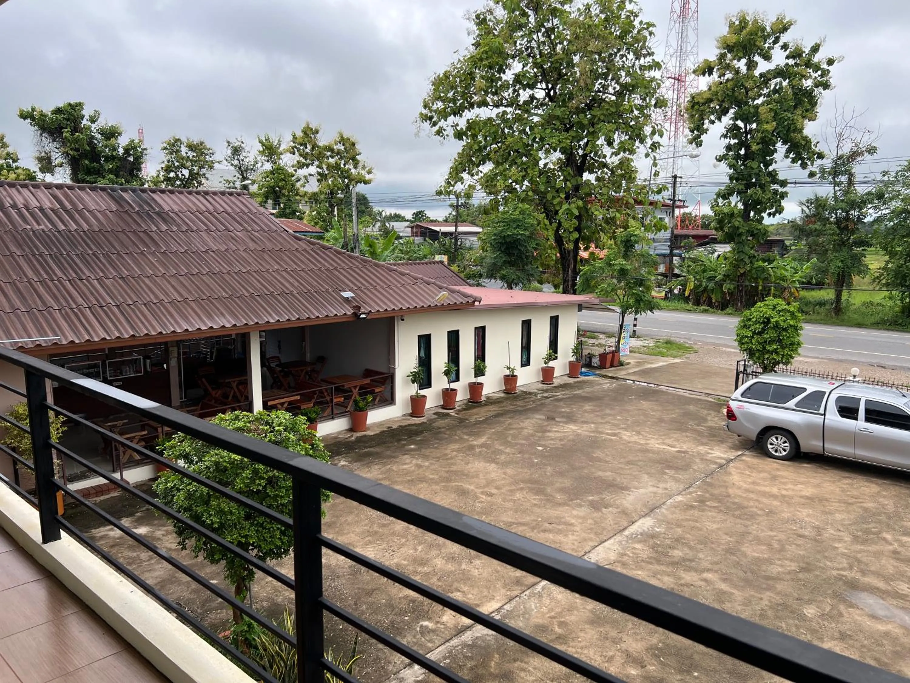 Ma Room Place Sukhothai Resort