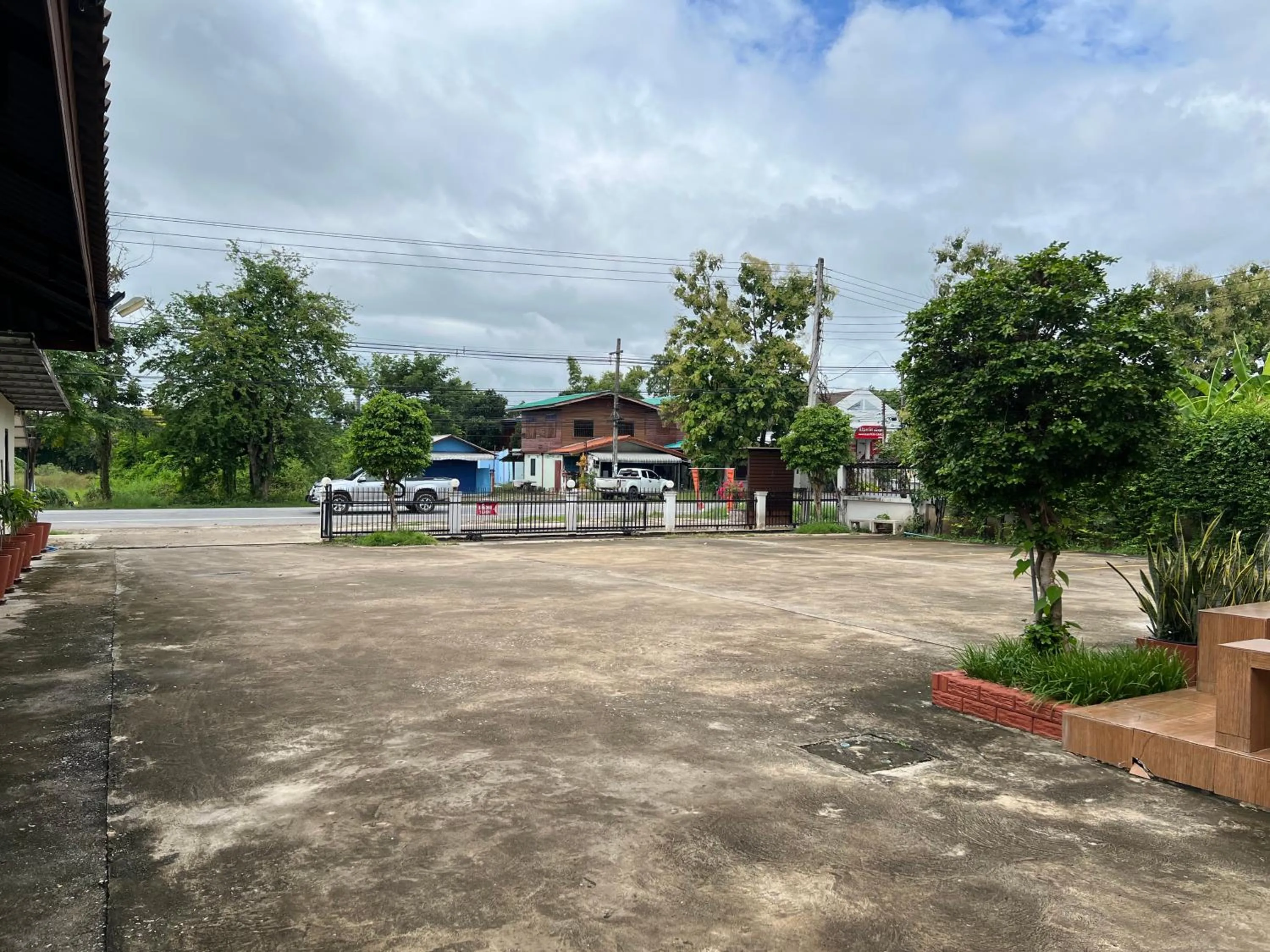 Ma Room Place Sukhothai Resort
