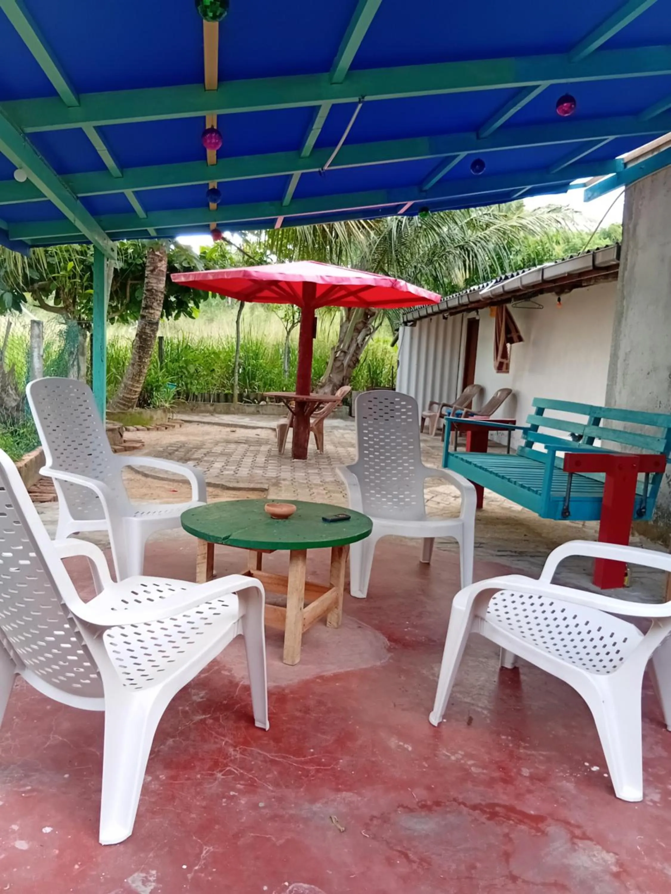 Fort Sea View Hotel
