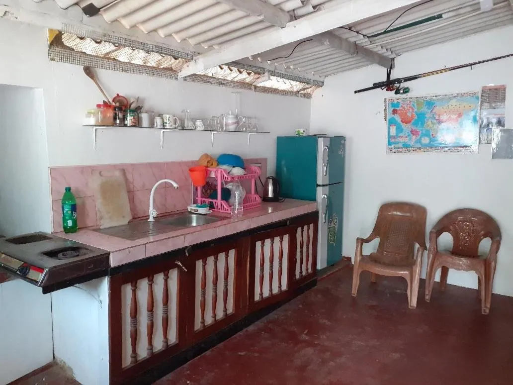 Fort Sea View Hotel