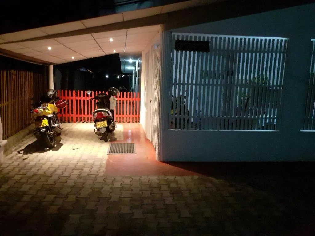 Fort Sea View Hotel