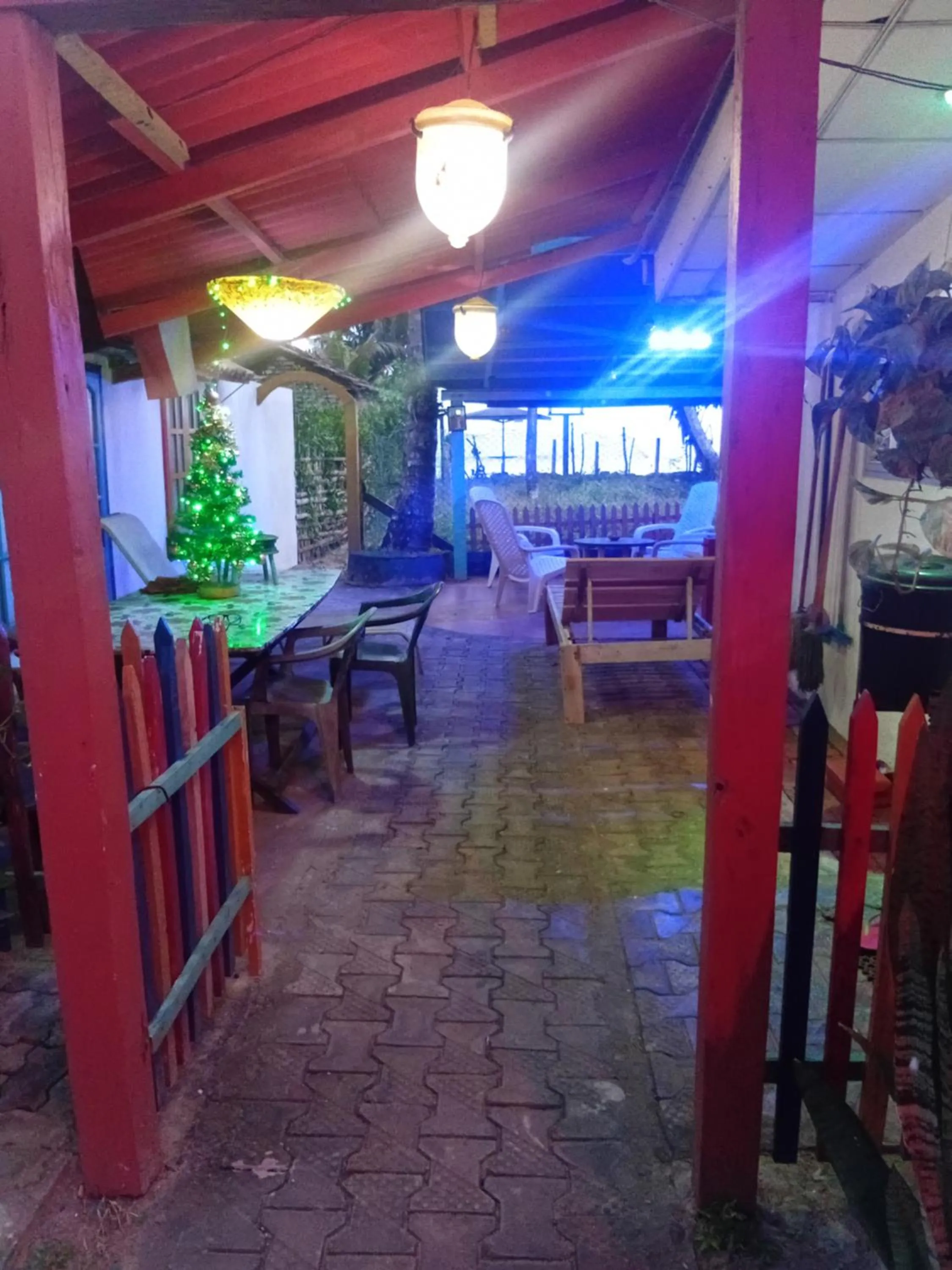 Fort Sea View Hotel