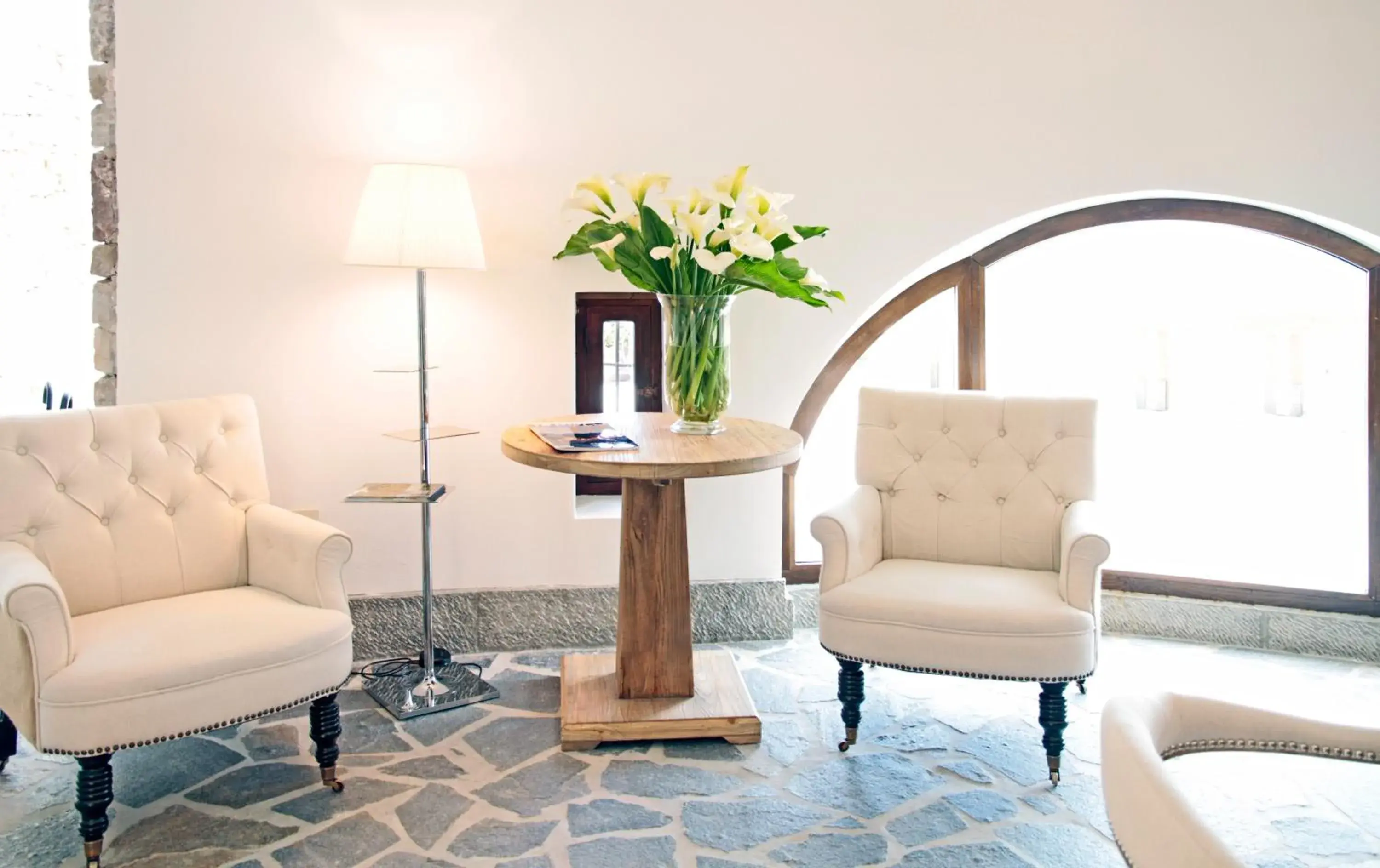 Lobby or reception in Puebloastur Eco Resort Hotel & Spa Gran Lujo Lobby or reception in Puebloastur Eco Resort Hotel & Spa Gran Lujo