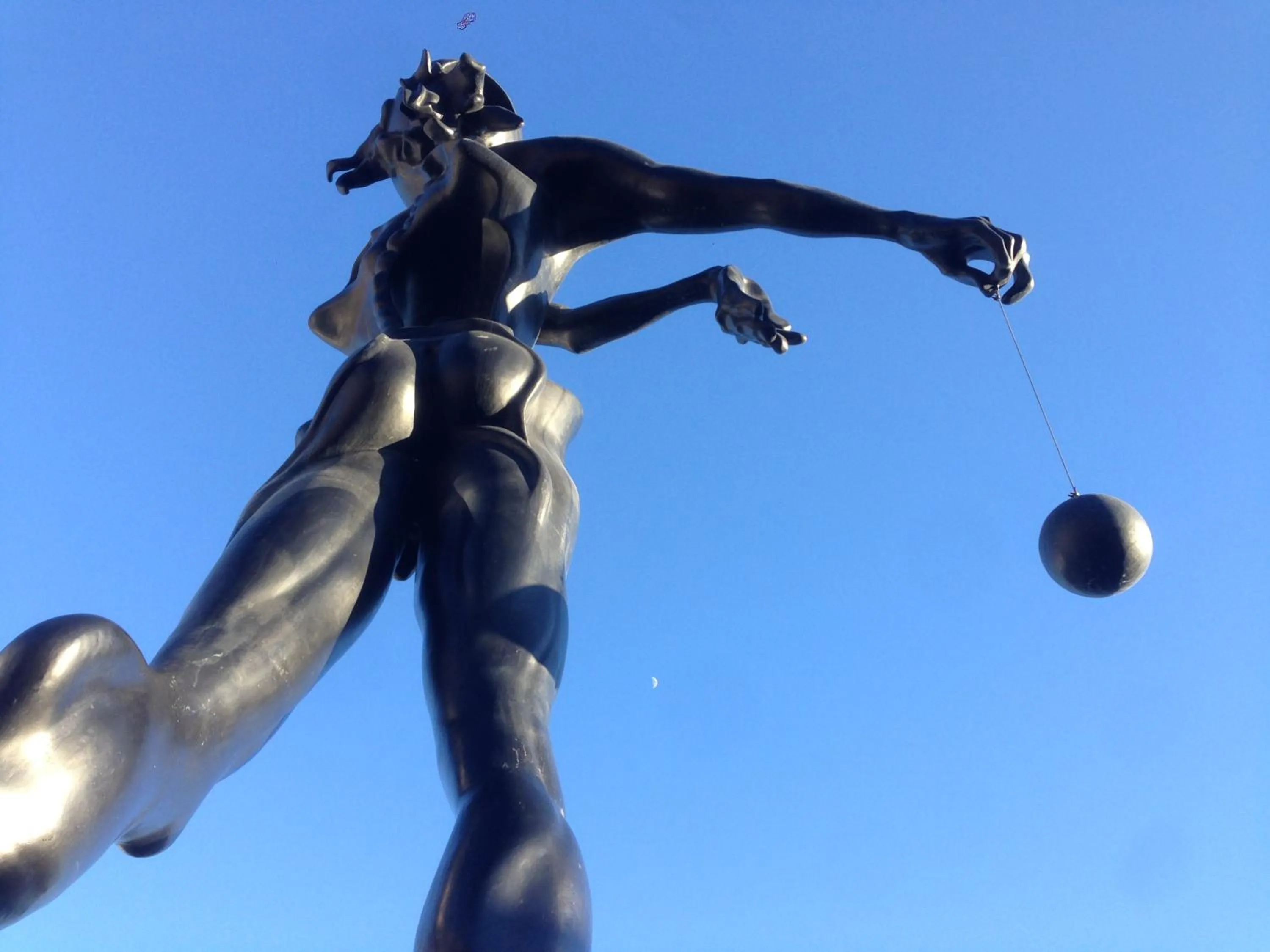 Decorative detail in Puebloastur Eco Resort Hotel & Spa Gran Lujo