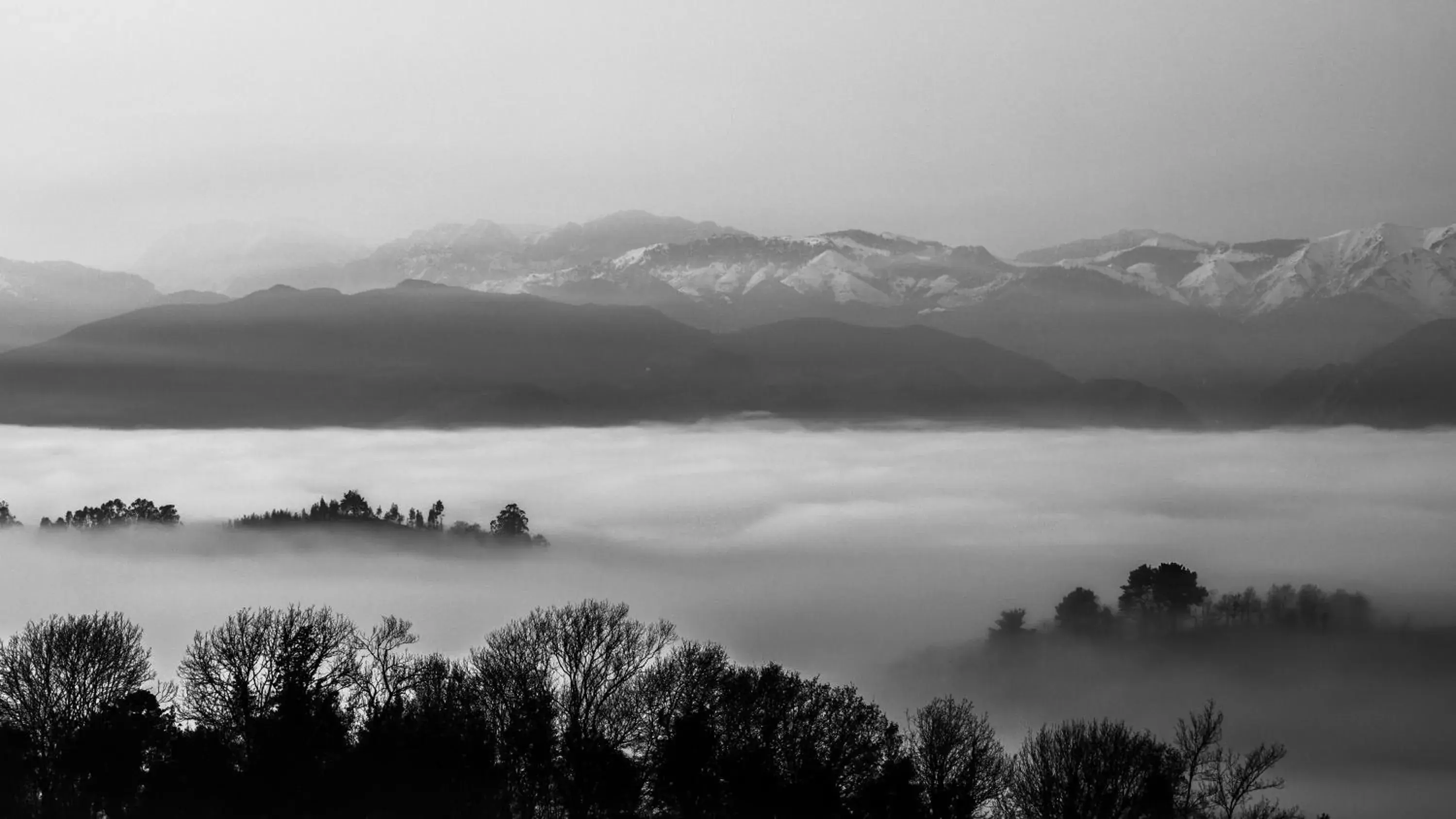 Mountain view in Puebloastur Eco Resort Hotel & Spa Gran Lujo Mountain view in Puebloastur Eco Resort Hotel & Spa Gran Lujo