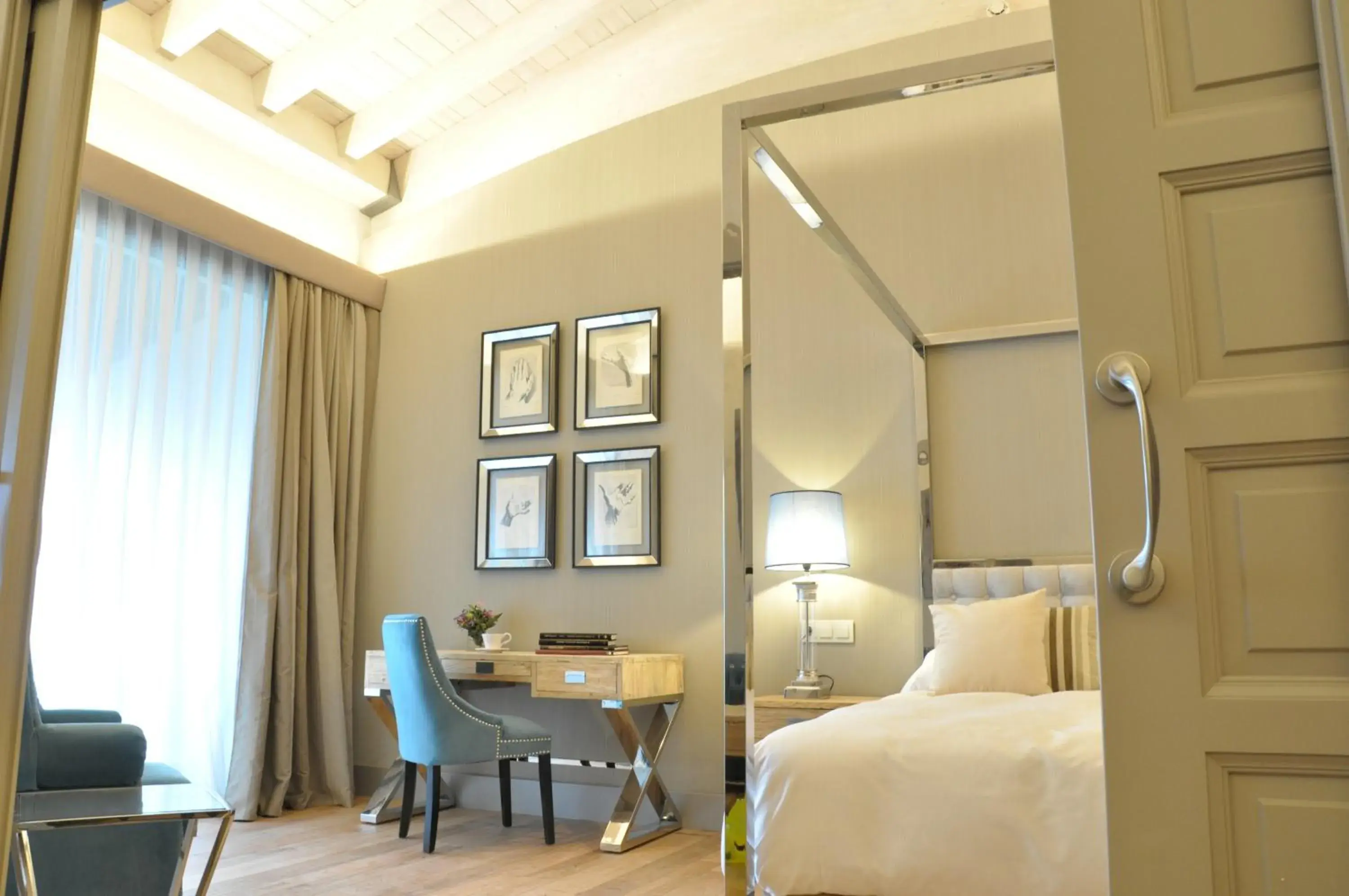 Premium Suite in Puebloastur Eco Resort Hotel & Spa Gran Lujo Premium Suite in Puebloastur Eco Resort Hotel & Spa Gran Lujo