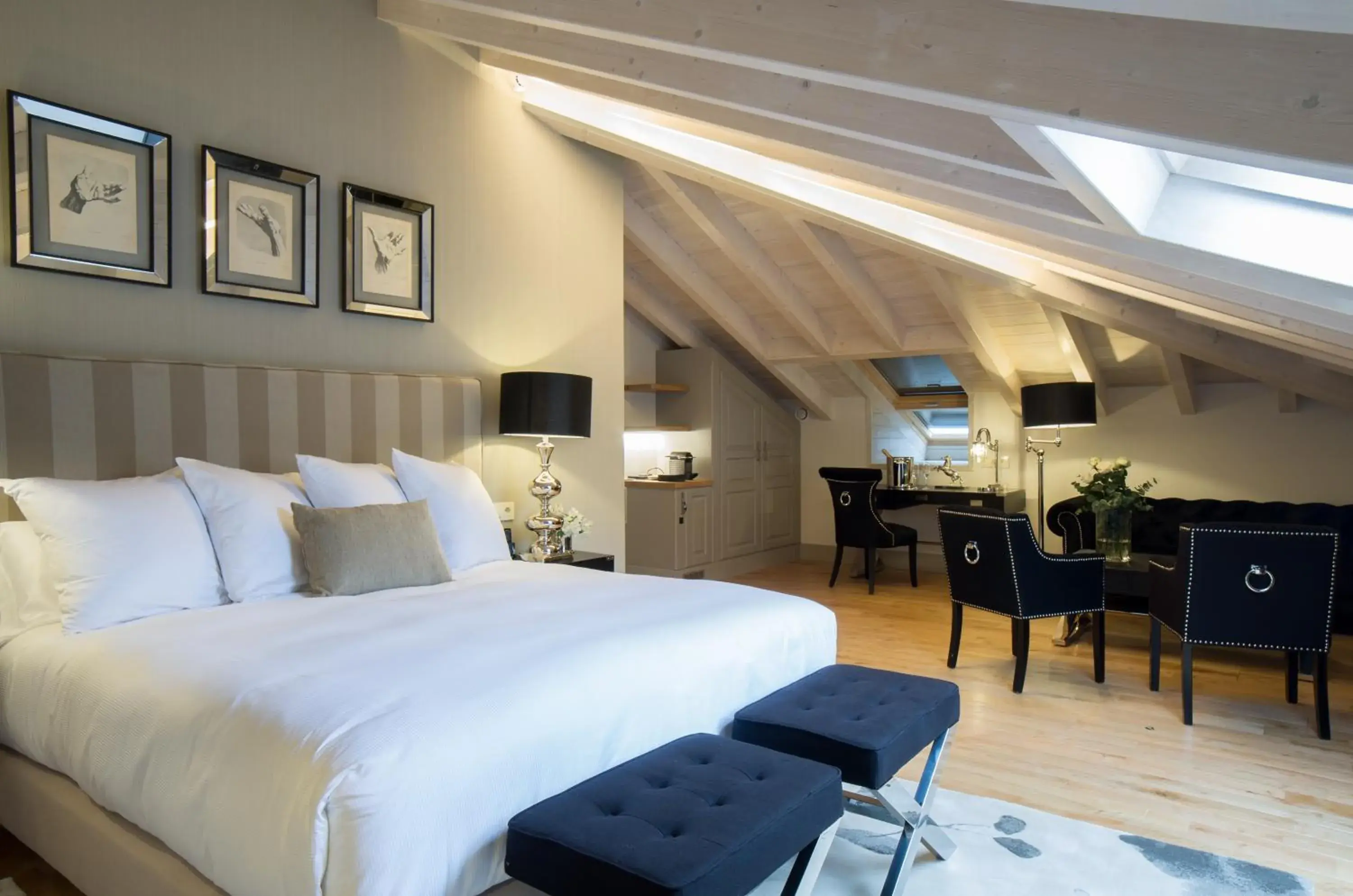 Photo of the whole room, Bed in Puebloastur Eco Resort Hotel & Spa Gran Lujo Photo of the whole room, Bed in Puebloastur Eco Resort Hotel & Spa Gran Lujo