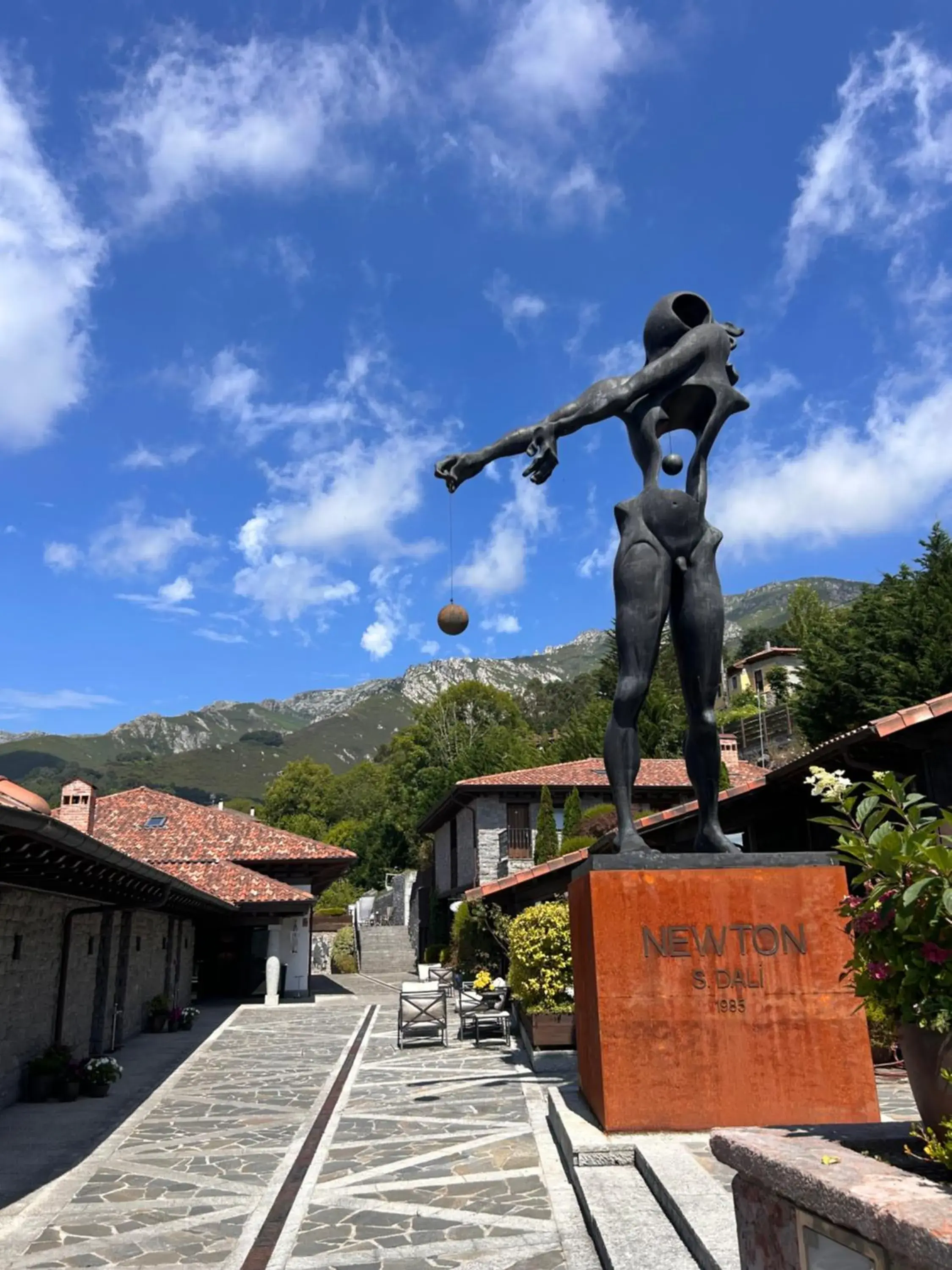 Property building in Puebloastur Eco Resort Hotel & Spa Gran Lujo Property building in Puebloastur Eco Resort Hotel & Spa Gran Lujo