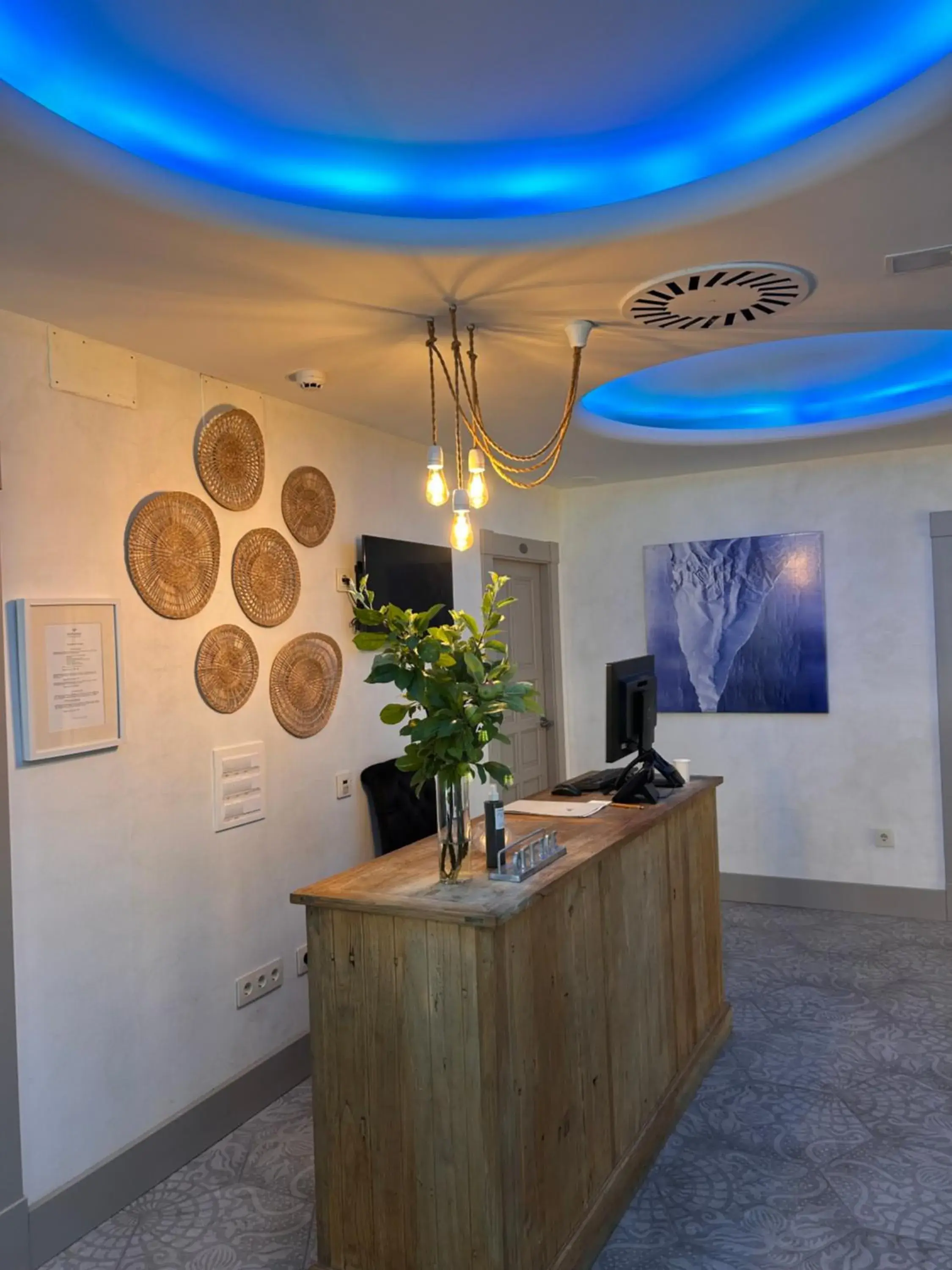 Spa and wellness centre/facilities in Puebloastur Eco Resort Hotel & Spa Gran Lujo Spa and wellness centre/facilities in Puebloastur Eco Resort Hotel & Spa Gran Lujo