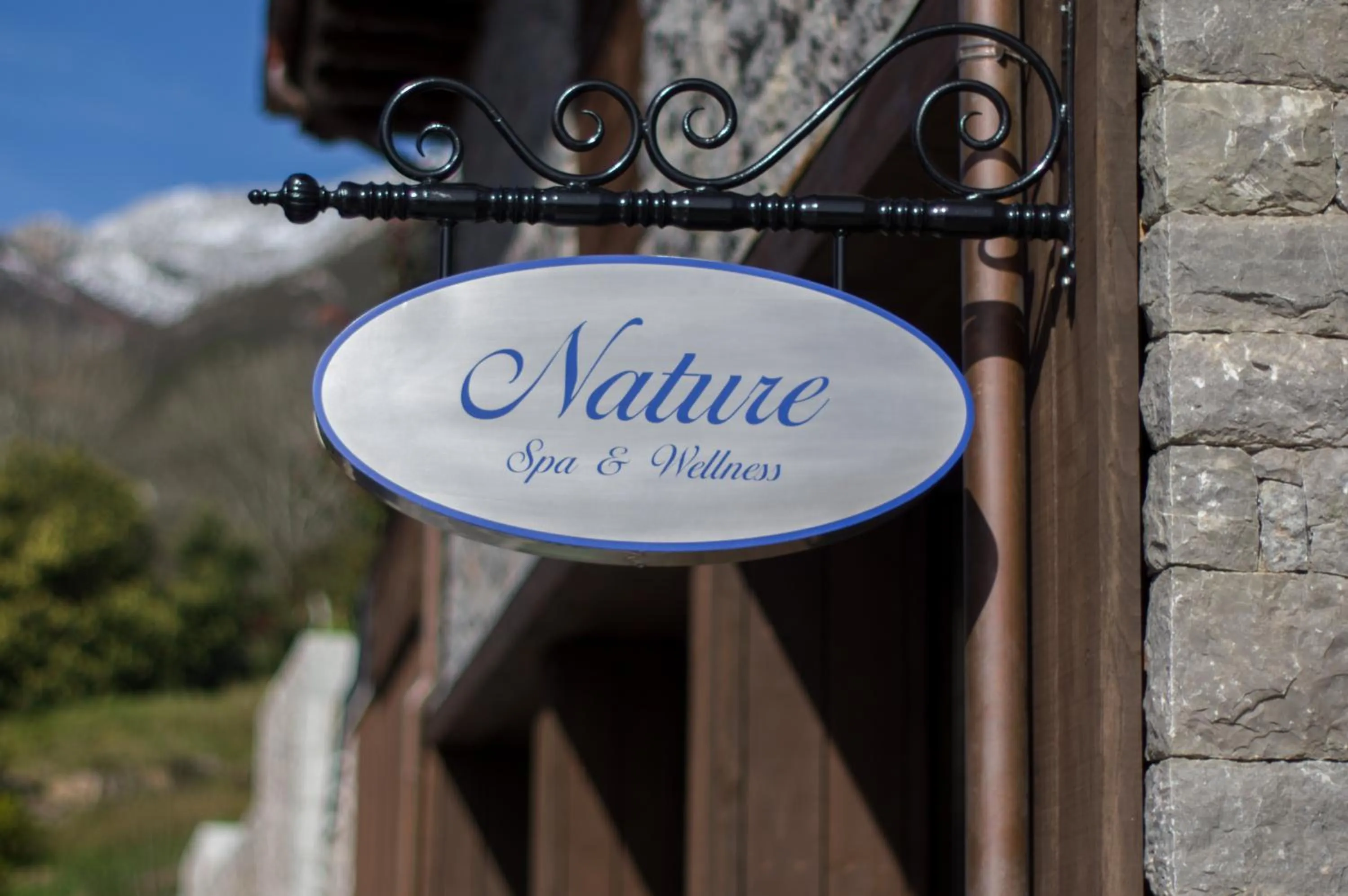 Day in Puebloastur Eco Resort Hotel & Spa Gran Lujo