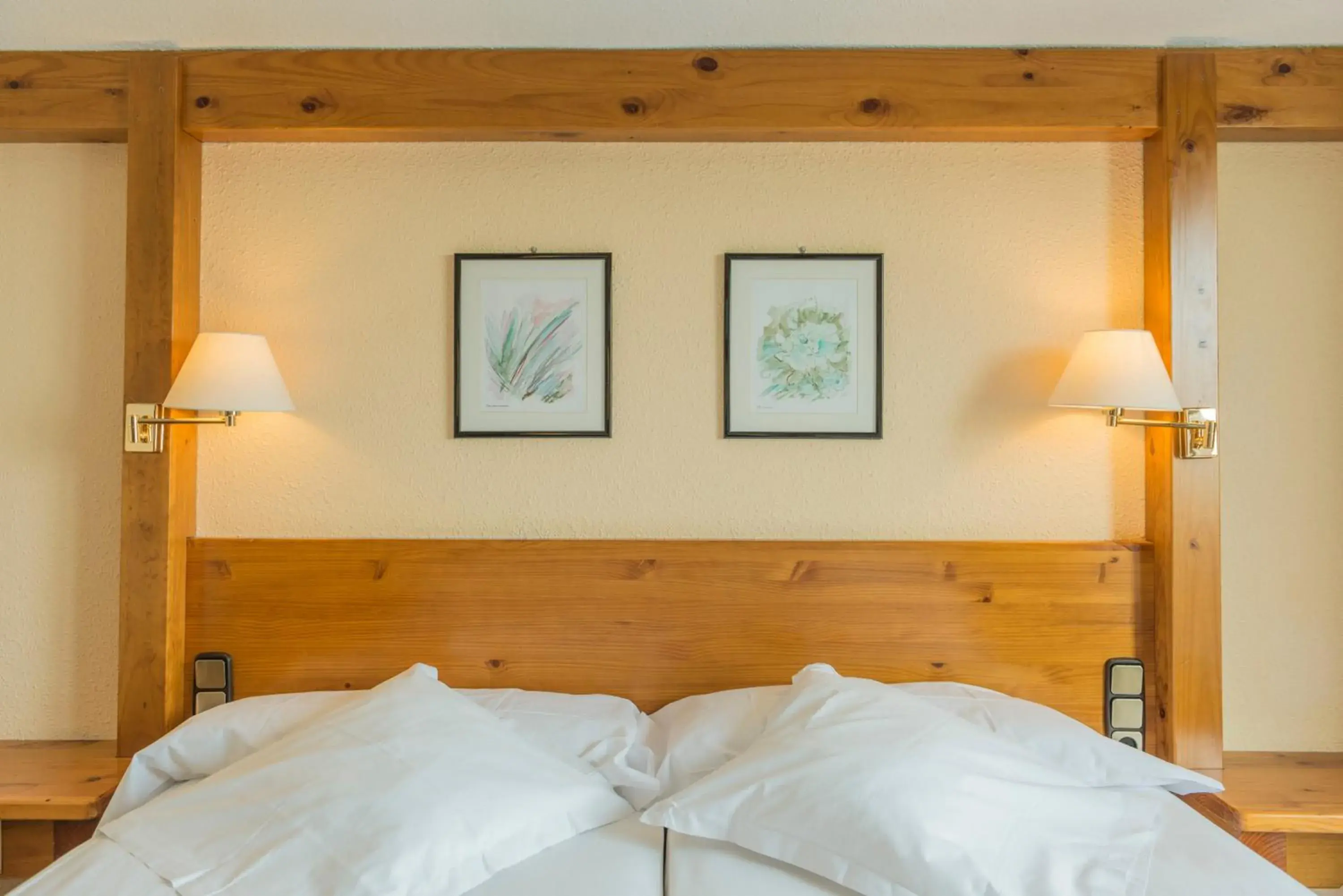 Bedroom, Bed in Sport Hotel Bedroom, Bed in Sport Hotel