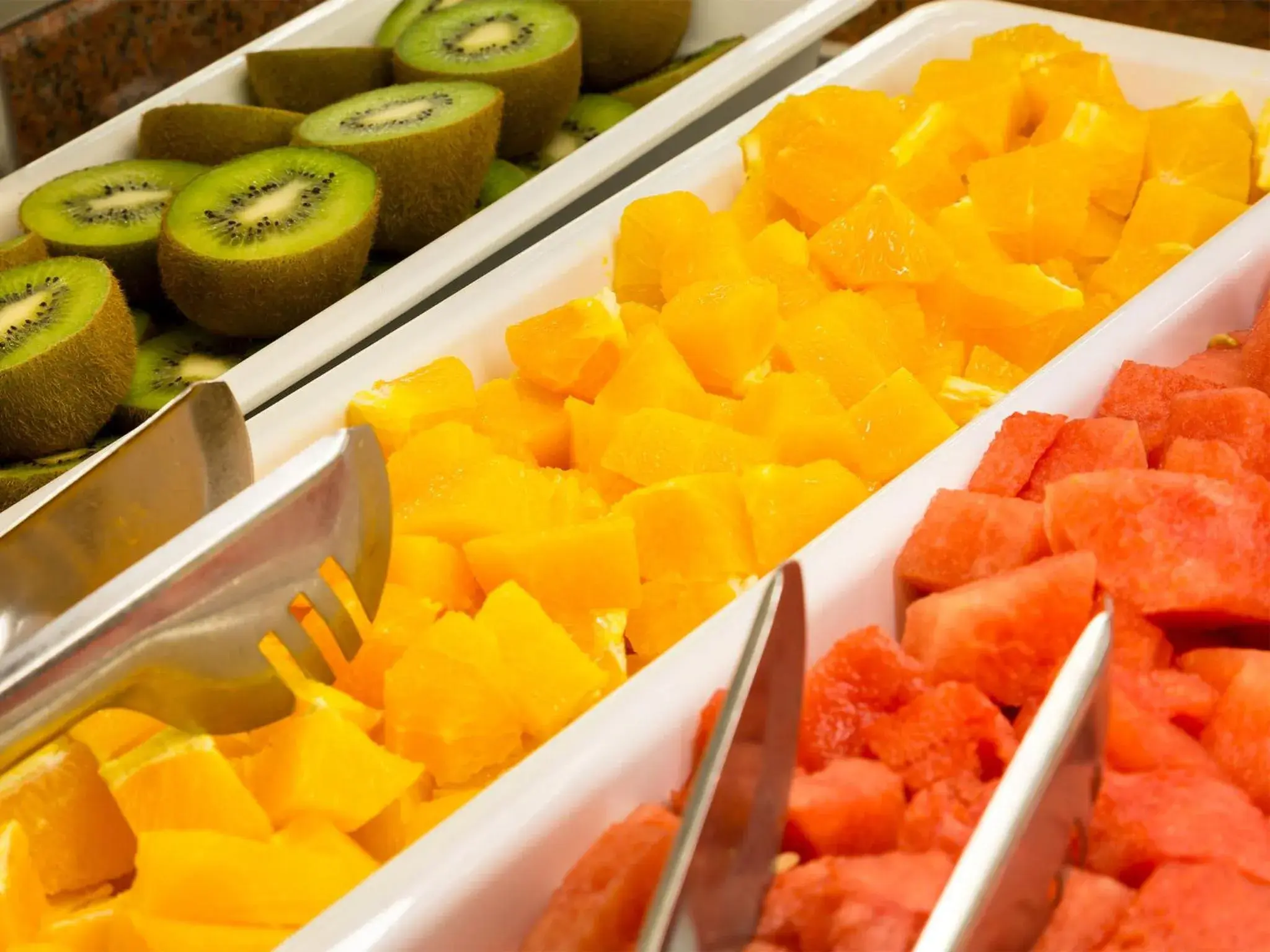 Breakfast in Sport Hotel Breakfast in Sport Hotel