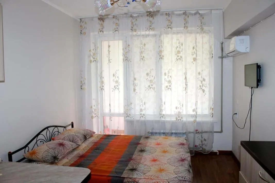 Apartments Zhambyl 159