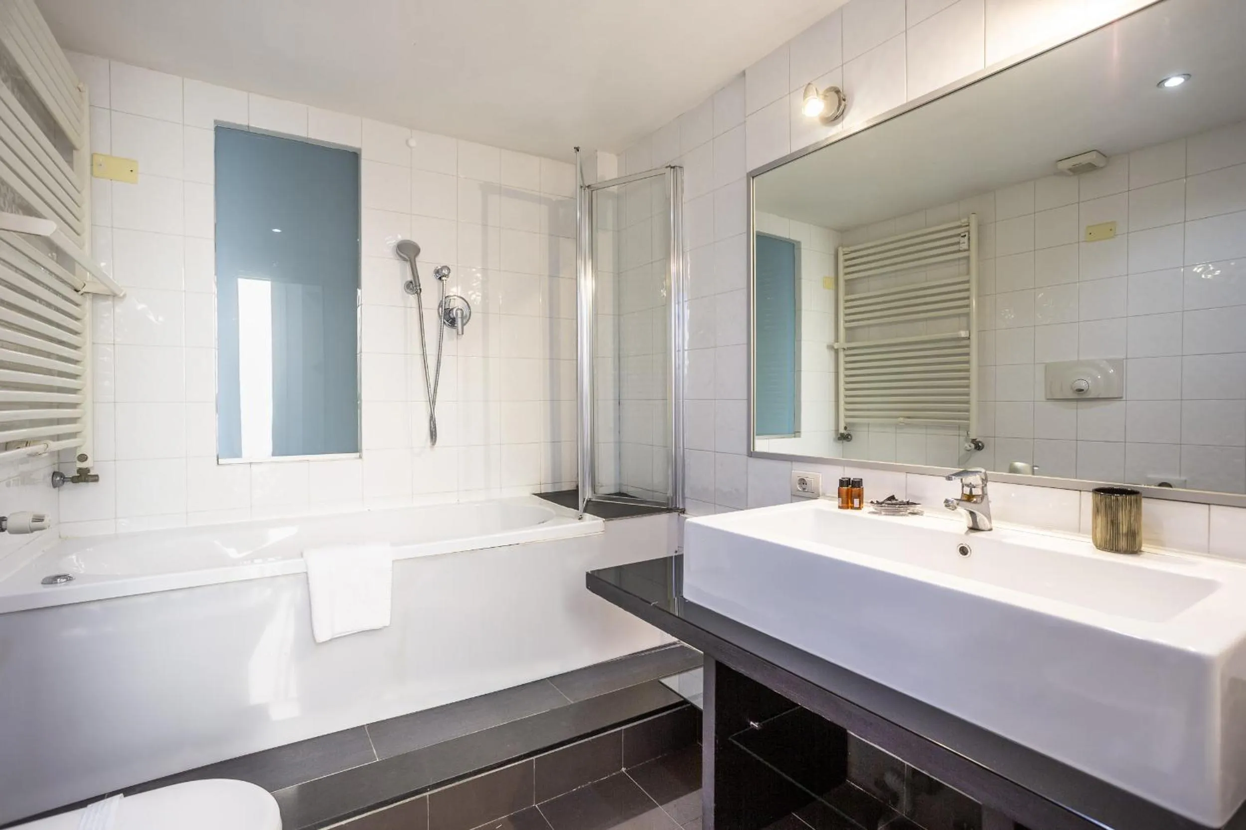 Bathroom in Relais Incantesimo Vaticano