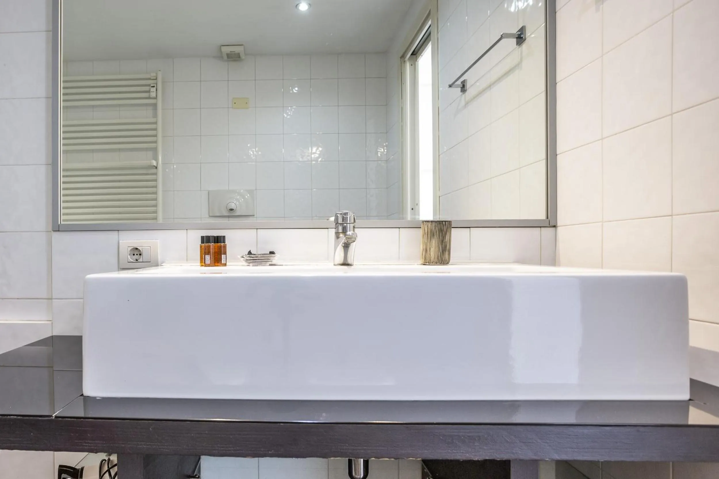 Bathroom in Relais Incantesimo Vaticano