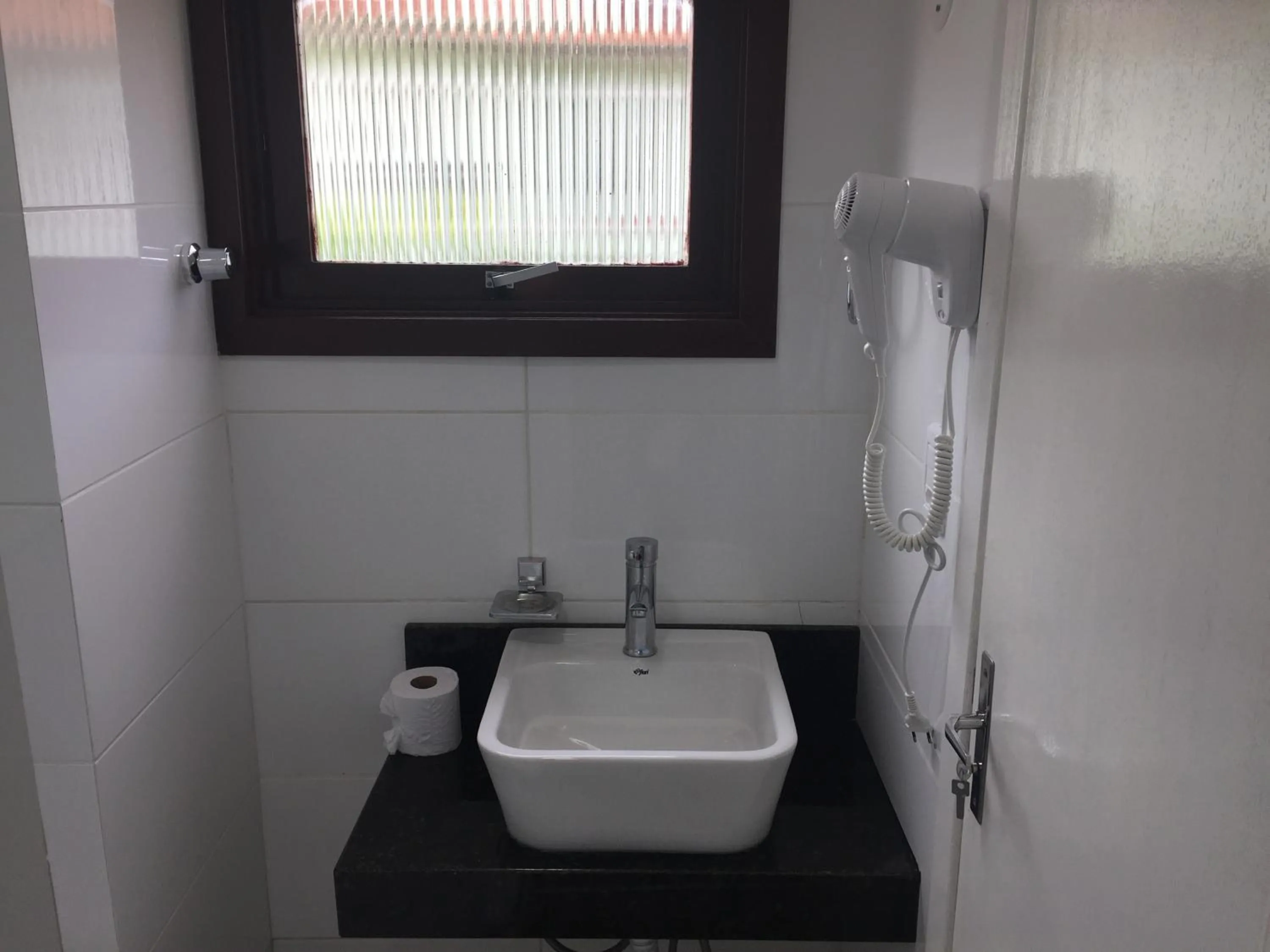 Photo of the whole room in Klein Ville Dois Irmãos