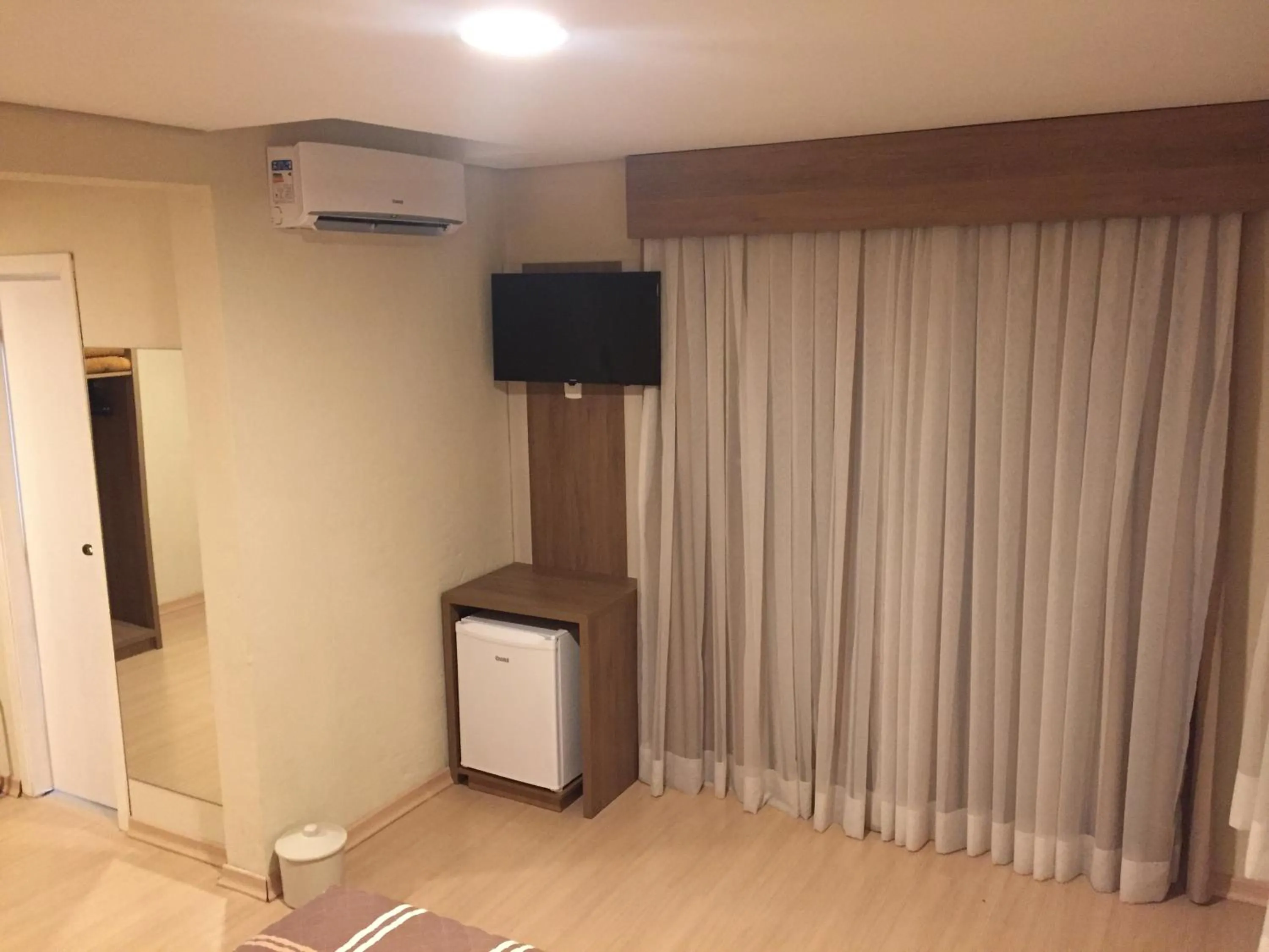 Decorative detail in Klein Ville Dois Irmãos