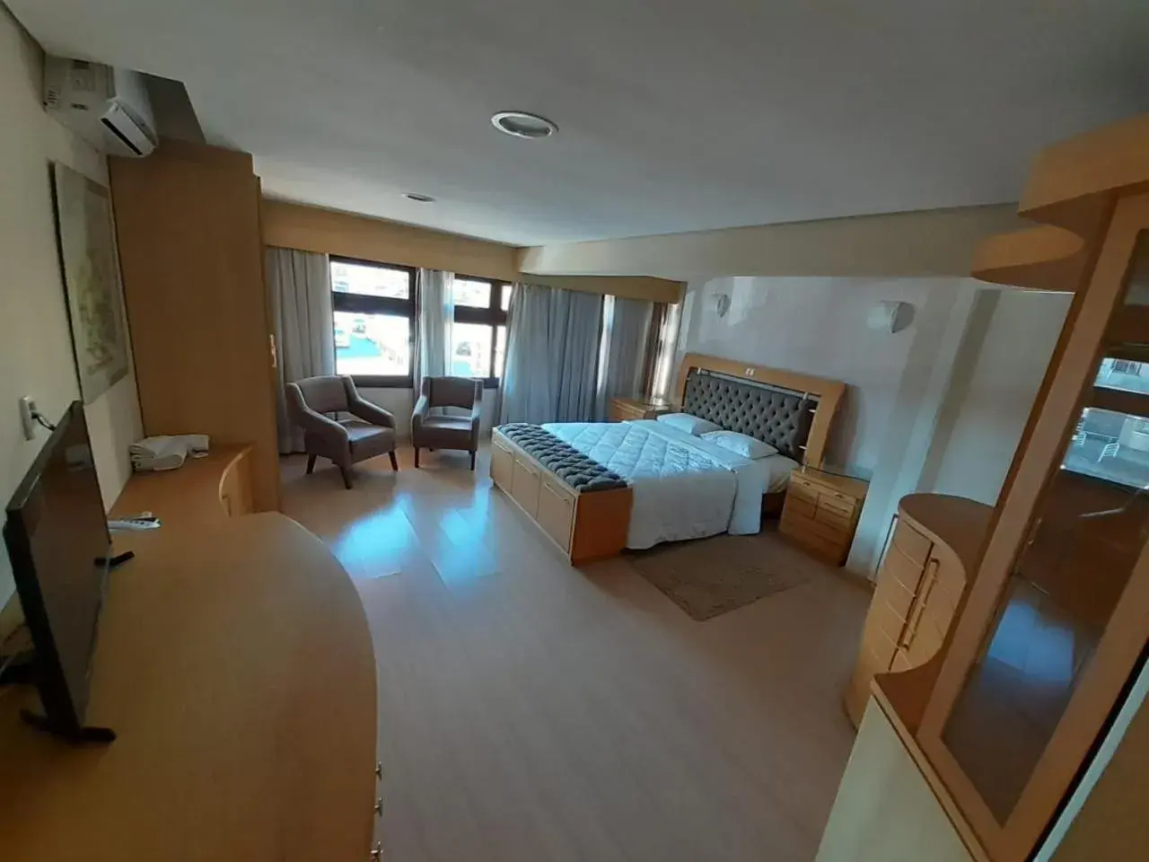 Suite in Klein Ville Dois Irmãos Suite in Klein Ville Dois Irmãos