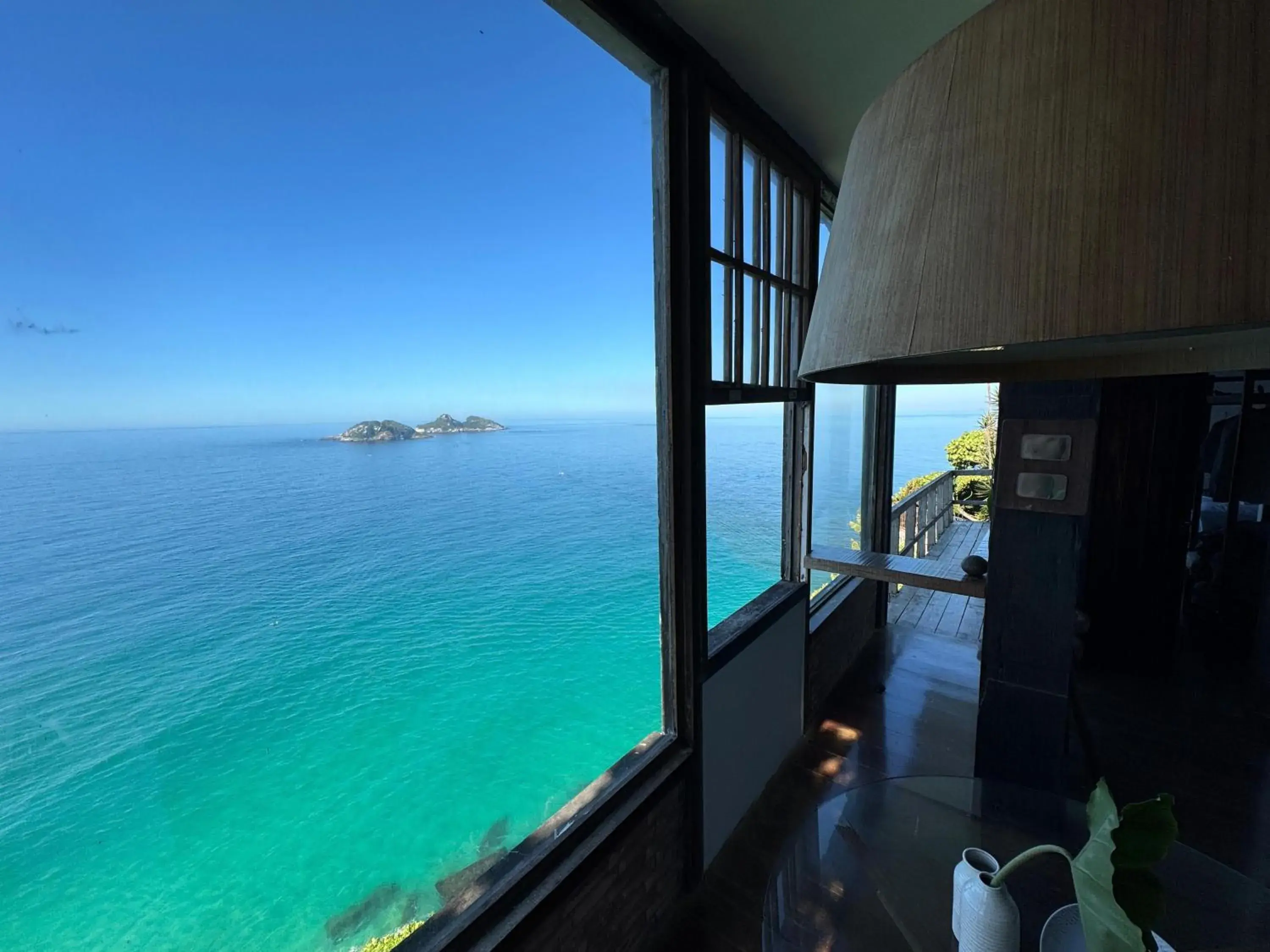 Suite with Sea View in CLIFFSIDE - Boutique Hotel & Spa Suite with Sea View in CLIFFSIDE - Boutique Hotel & Spa