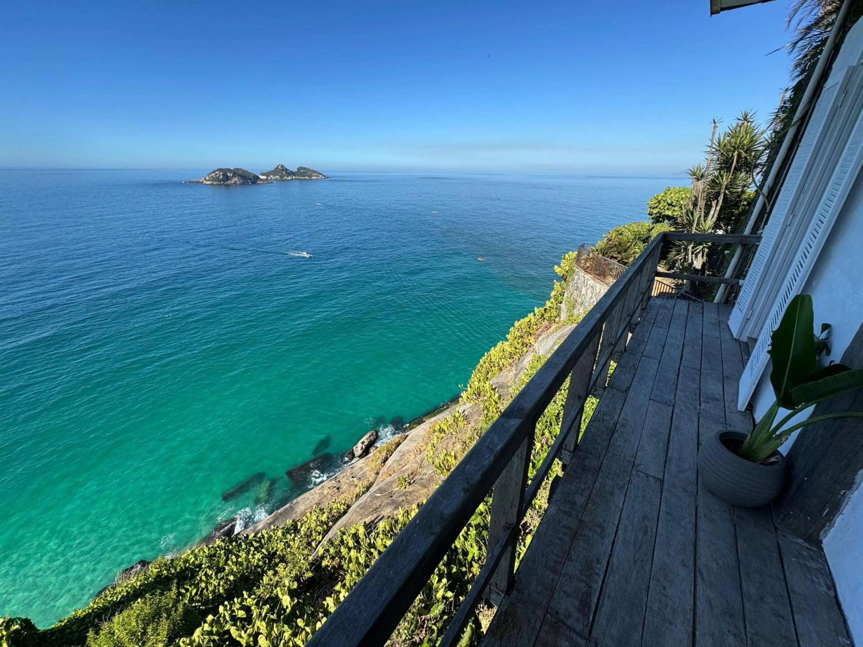 CLIFFSIDE - Boutique Hotel & Spa