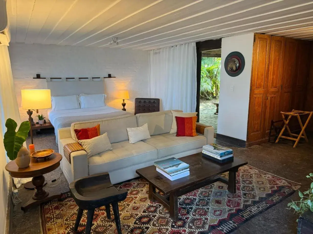 Queen Suite with Sea View in CLIFFSIDE - Boutique Hotel & Spa Queen Suite with Sea View in CLIFFSIDE - Boutique Hotel & Spa