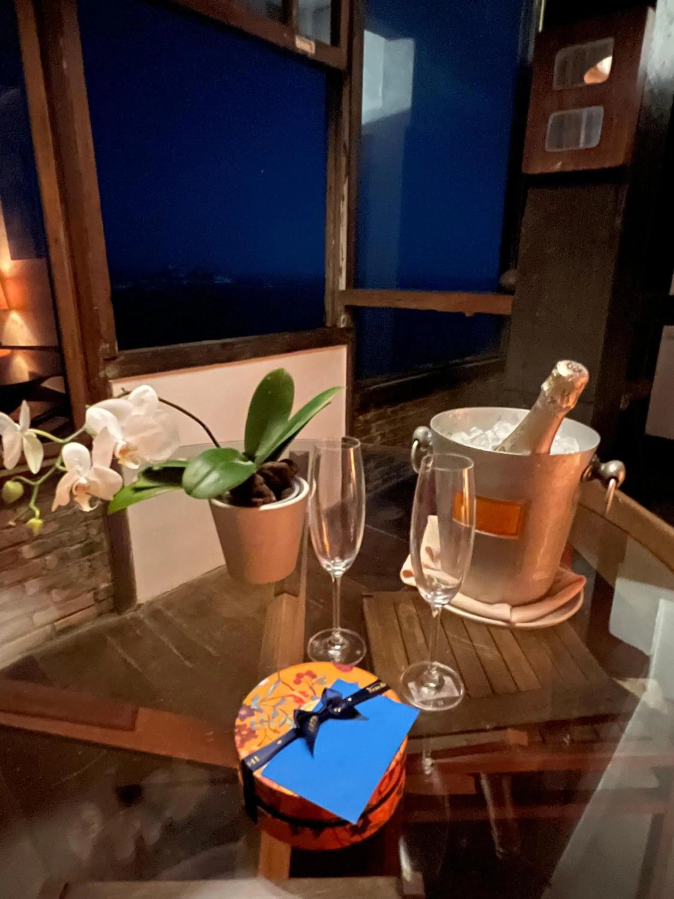 CLIFFSIDE - Boutique Hotel & Spa