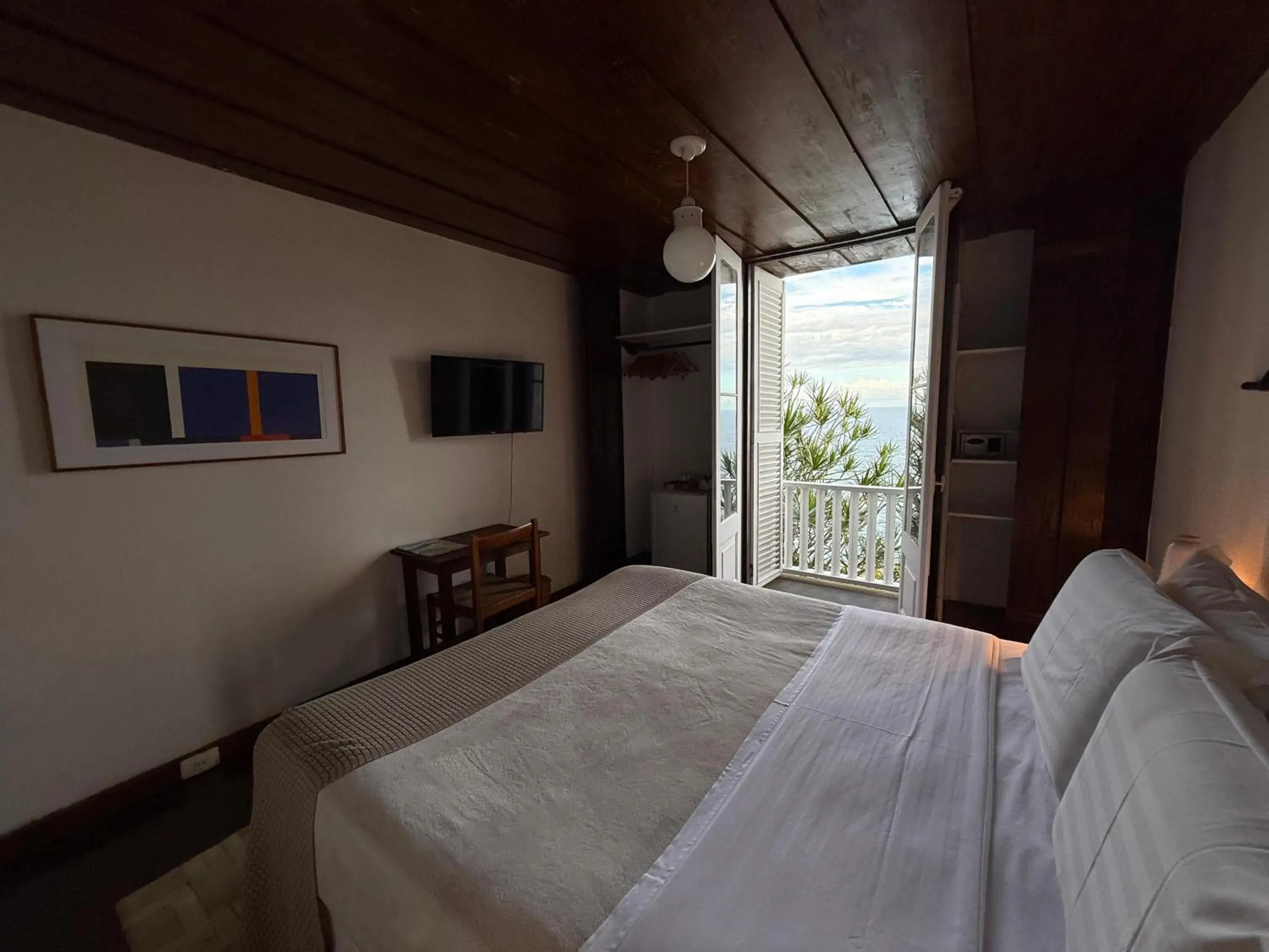 Double Room with Sea View in CLIFFSIDE - Boutique Hotel & Spa Double Room with Sea View in CLIFFSIDE - Boutique Hotel & Spa