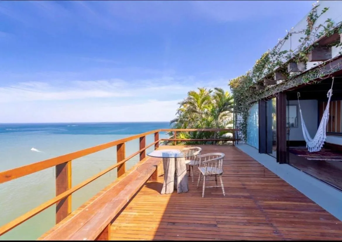 CLIFFSIDE - Boutique Hotel & Spa