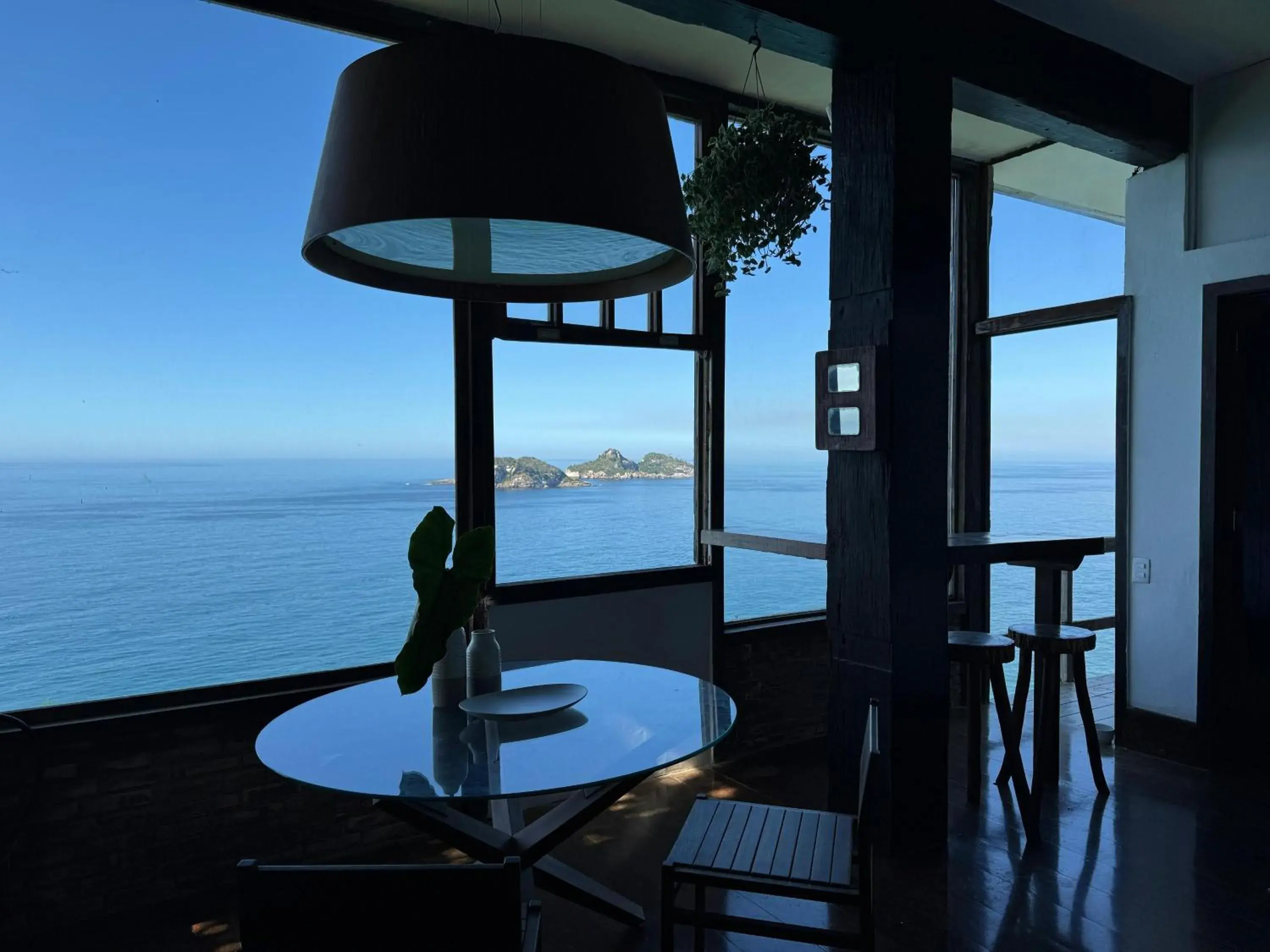 Suite with Sea View in CLIFFSIDE - Boutique Hotel & Spa Suite with Sea View in CLIFFSIDE - Boutique Hotel & Spa