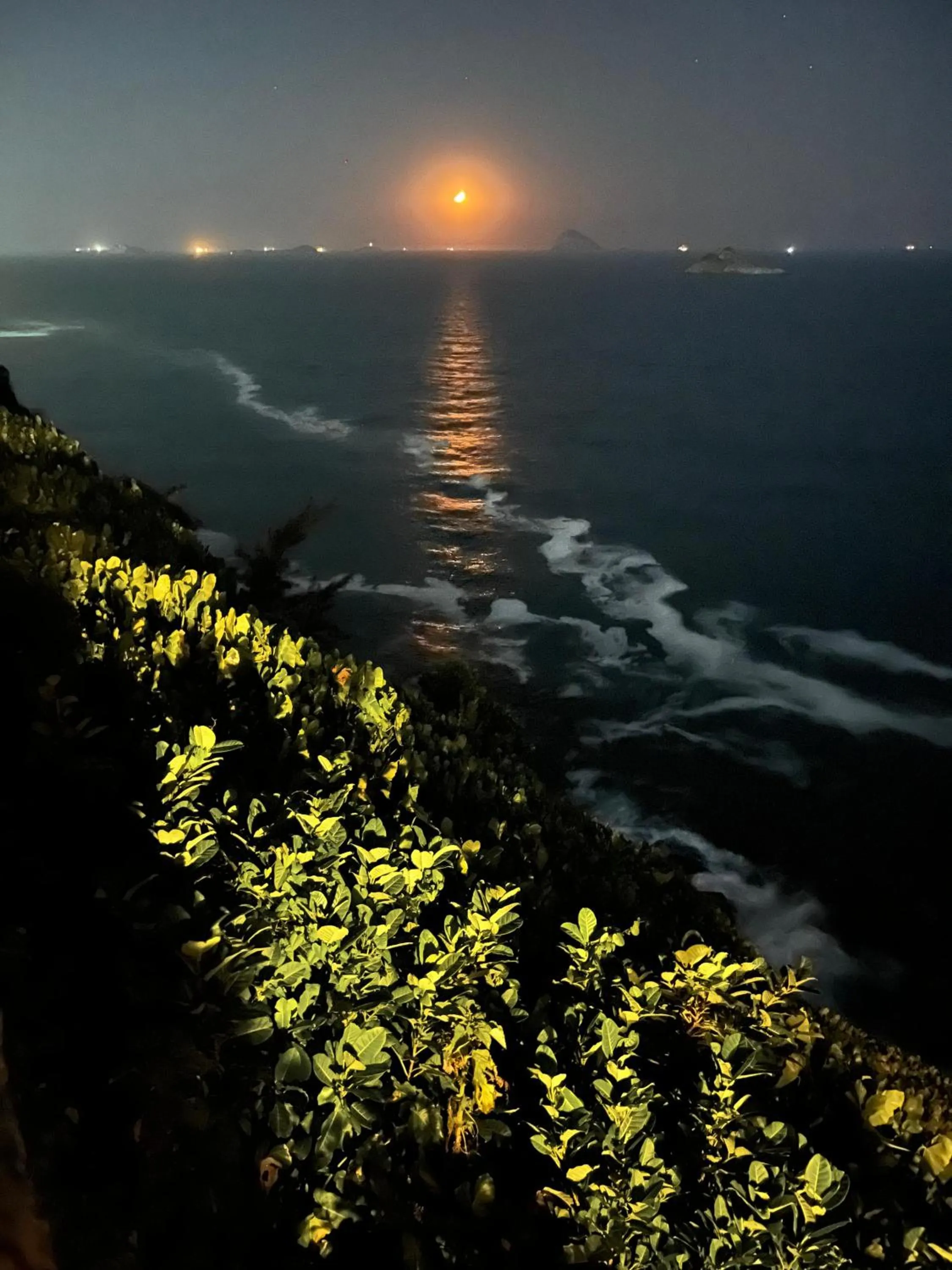 Night in CLIFFSIDE - Boutique Hotel & Spa