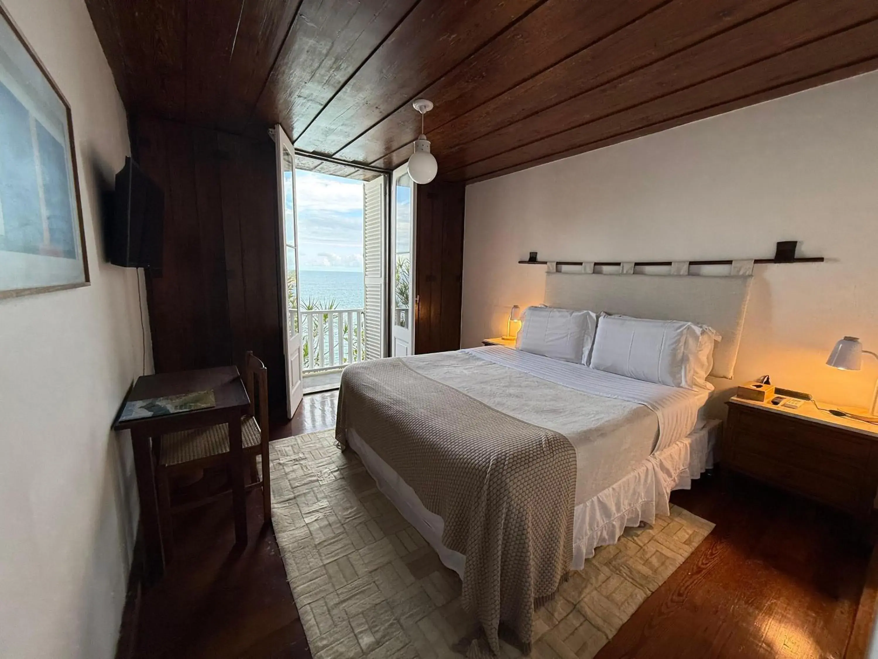 Double Room with Sea View in CLIFFSIDE - Boutique Hotel & Spa Double Room with Sea View in CLIFFSIDE - Boutique Hotel & Spa