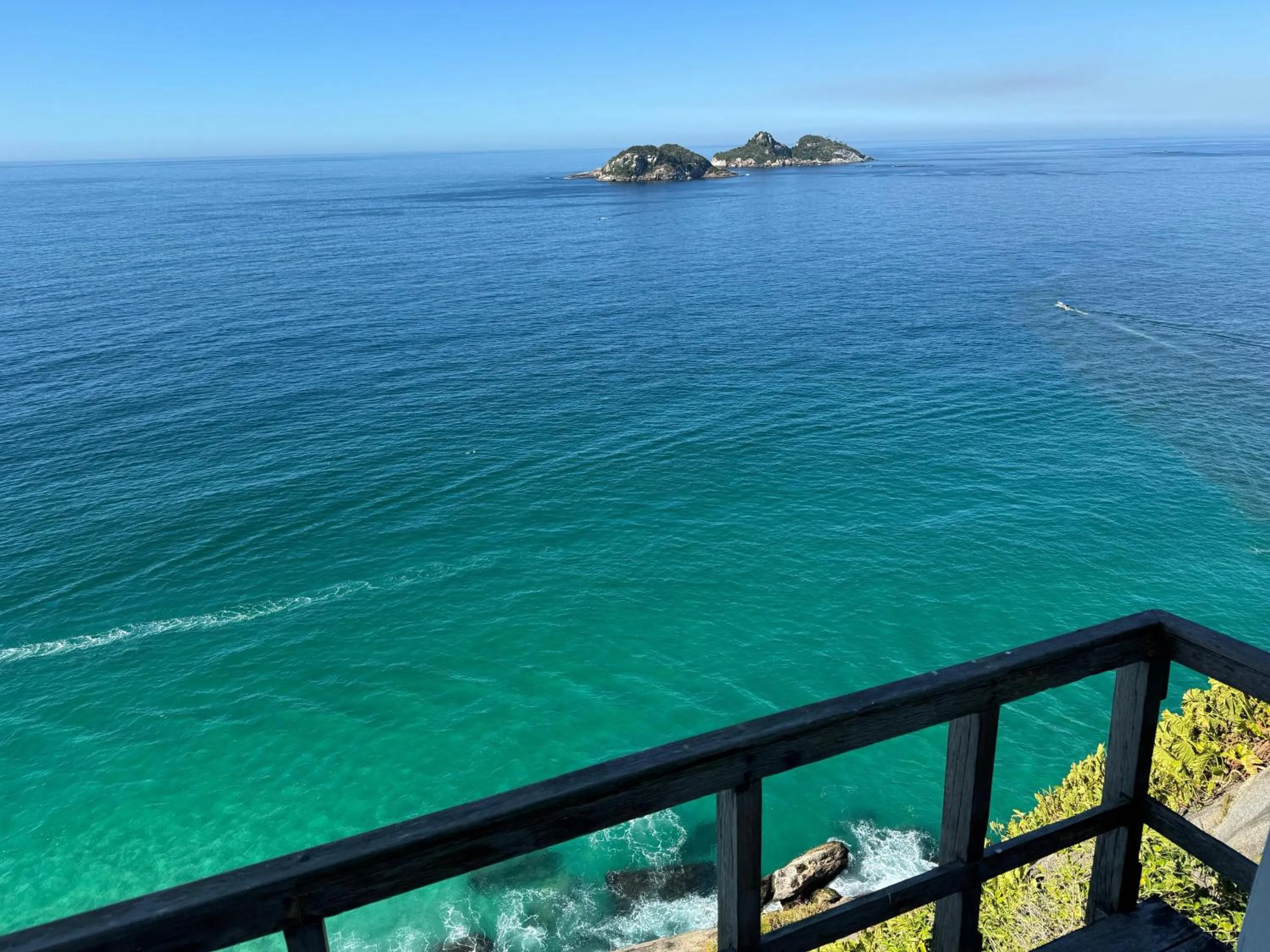 CLIFFSIDE - Boutique Hotel & Spa