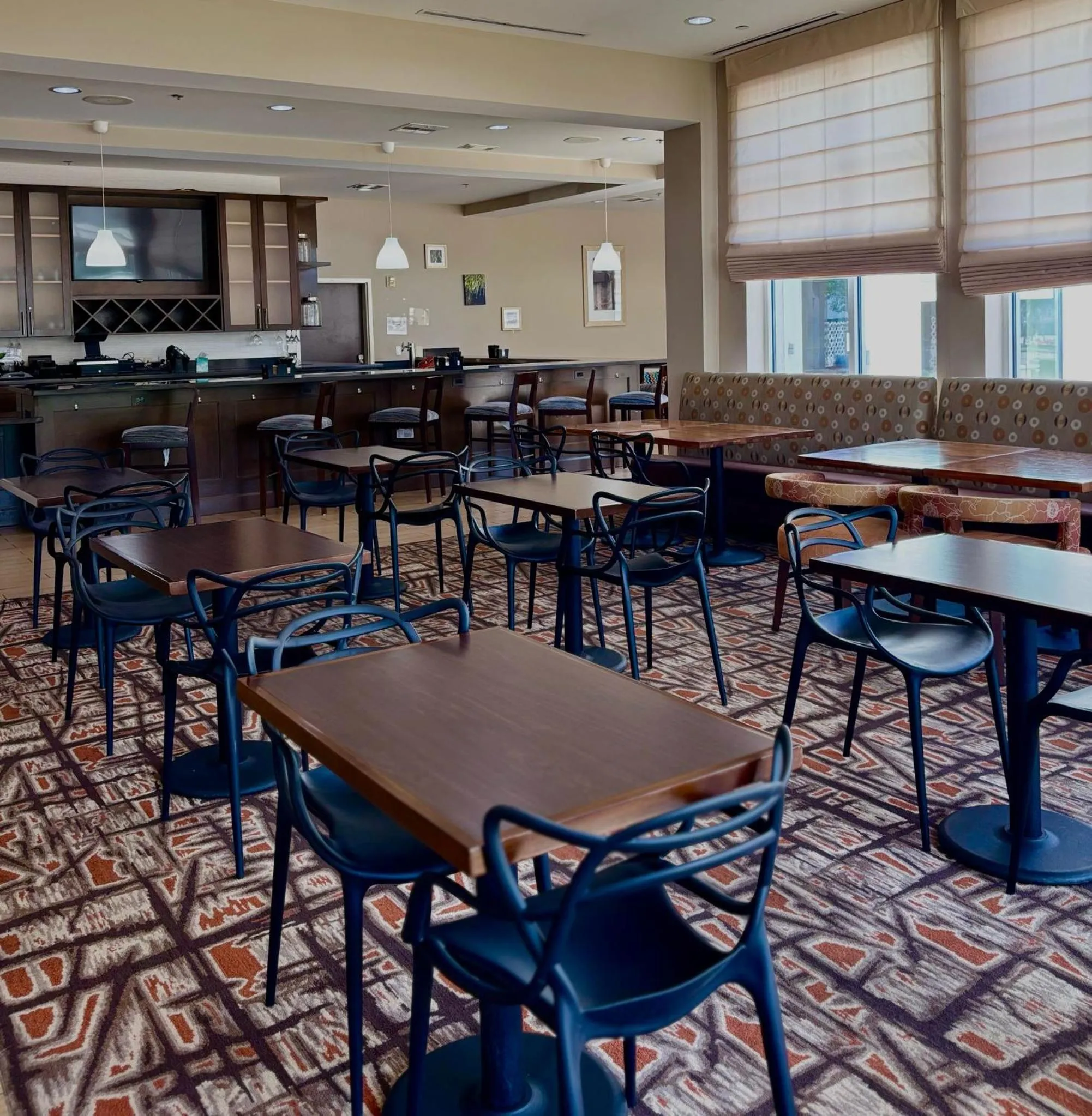 Kozy Hotel Houston North