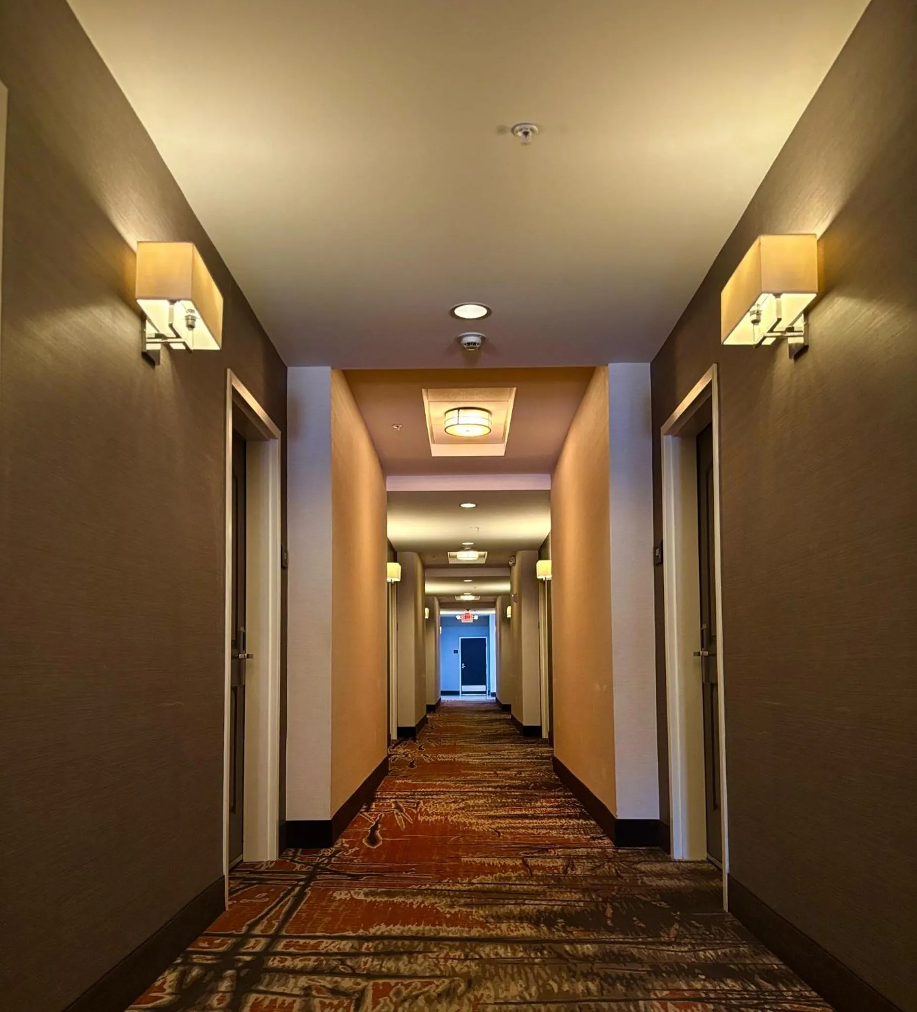 Kozy Hotel Houston North