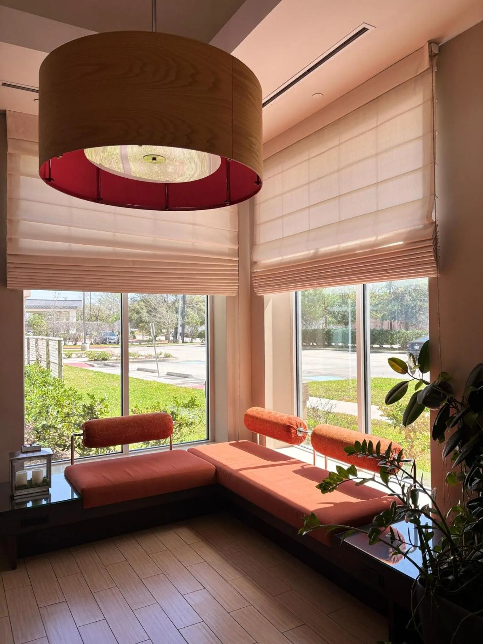 Kozy Hotel Houston North