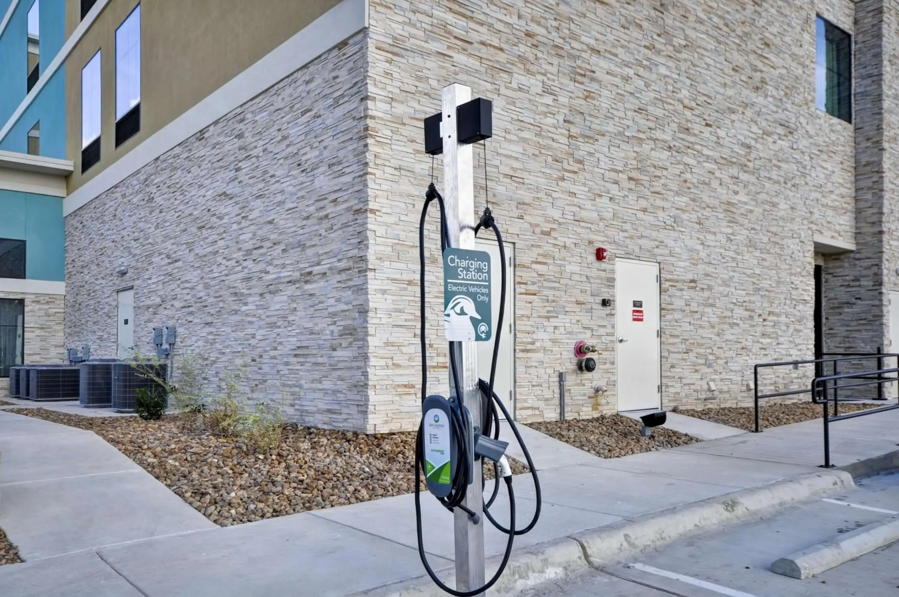 Property building in Homewood Suites by Hilton New Braunfels Property building in Homewood Suites by Hilton New Braunfels