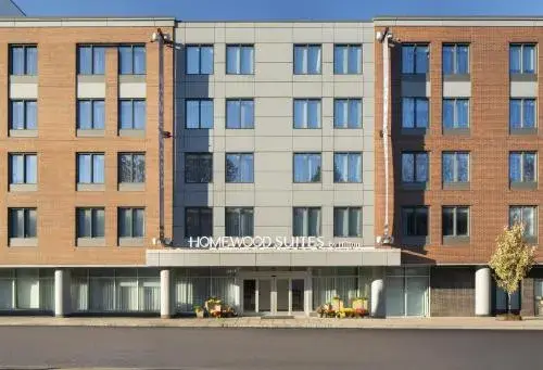 Homewood Suites by Hilton Boston Brookline-Longwood Medical Homewood Suites by Hilton Boston Brookline-Longwood Medical