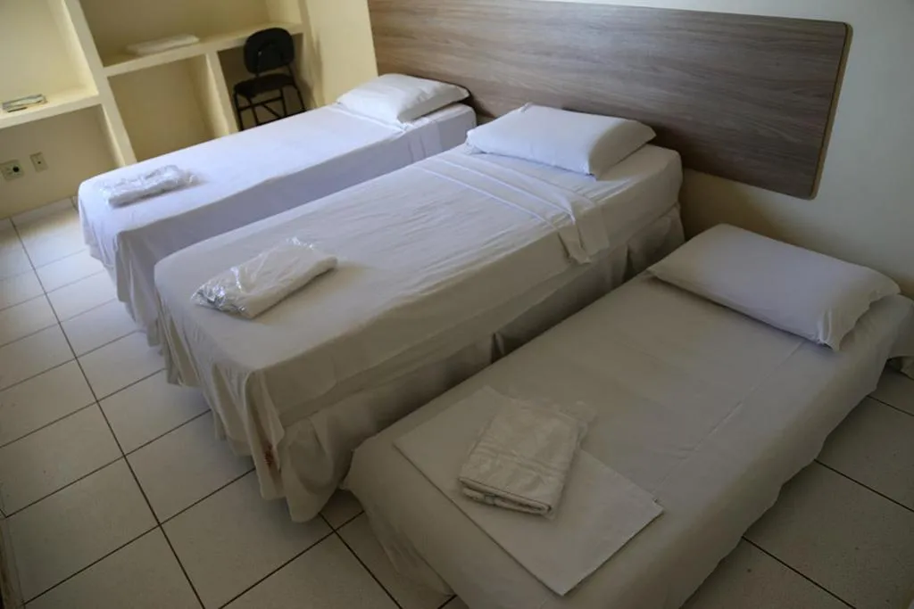 Hotel Melo