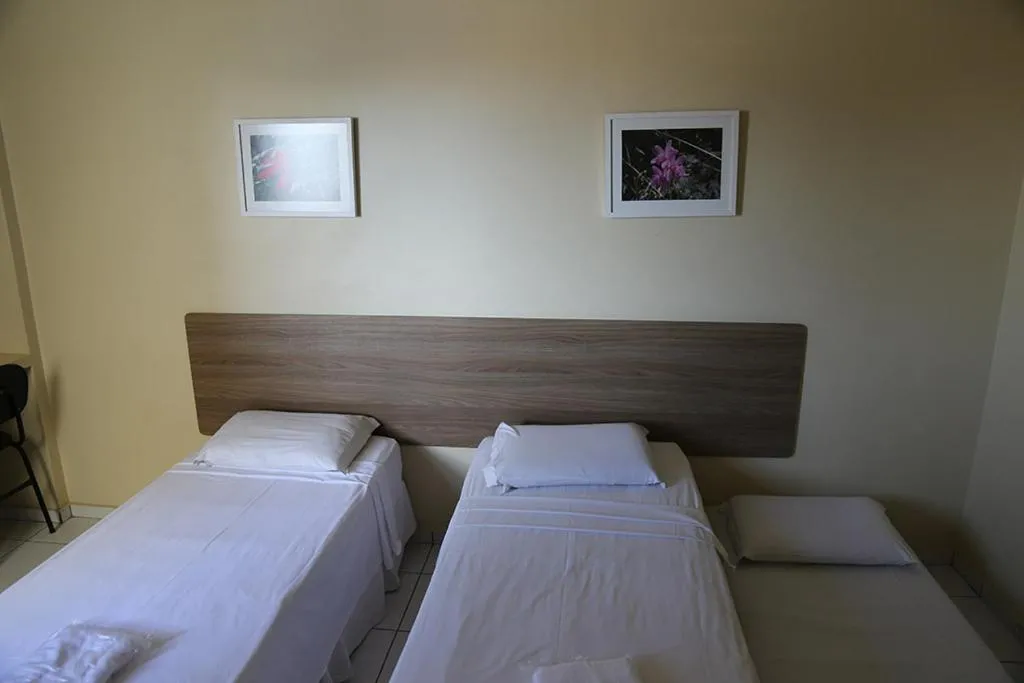 Hotel Melo