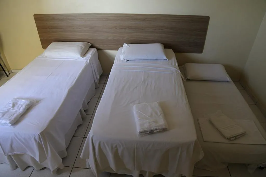 Hotel Melo